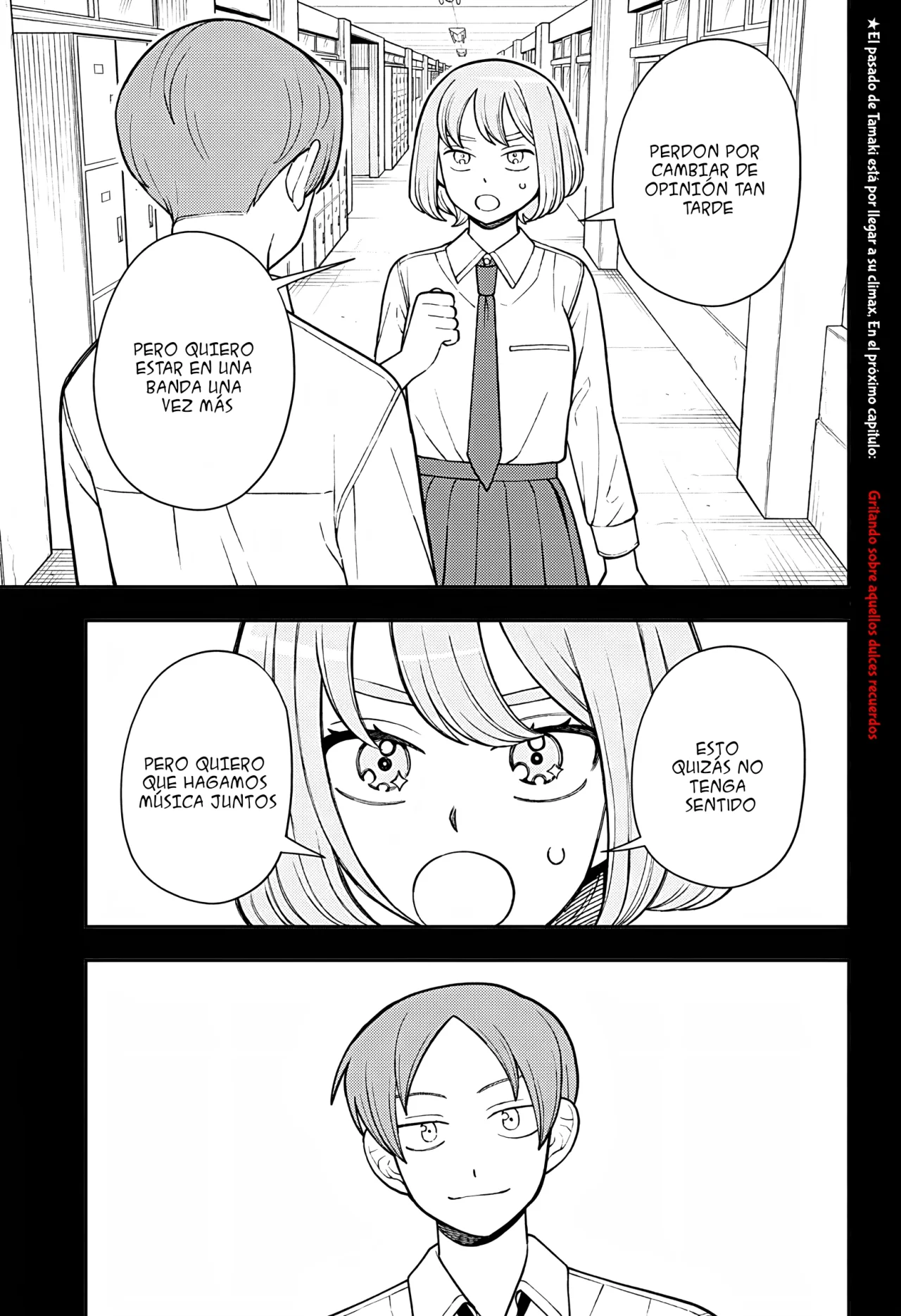 Futsuu no Keionbu Capítulo 43 - Page 22