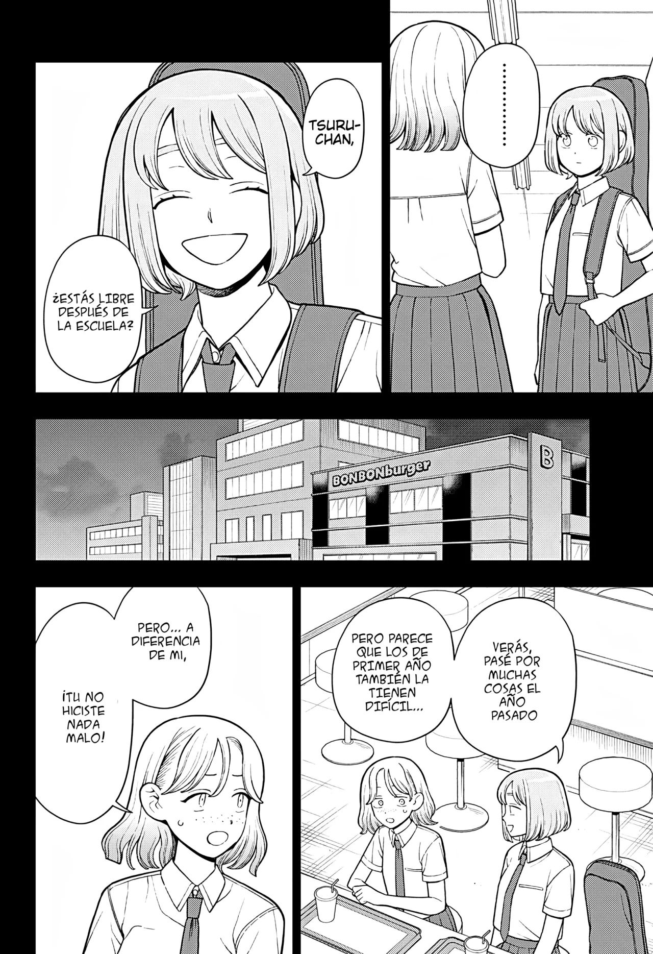 Futsuu no Keionbu Capítulo 44 - Page 11