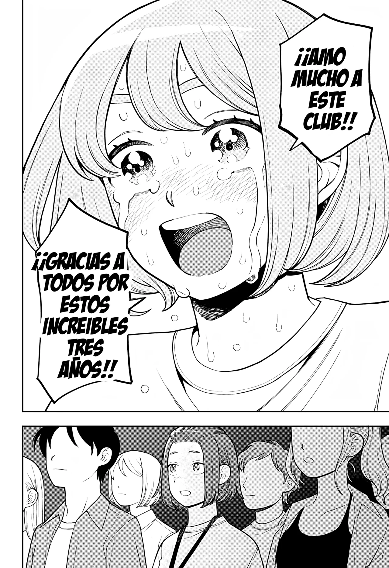 Futsuu no Keionbu Capítulo 44 - Page 21
