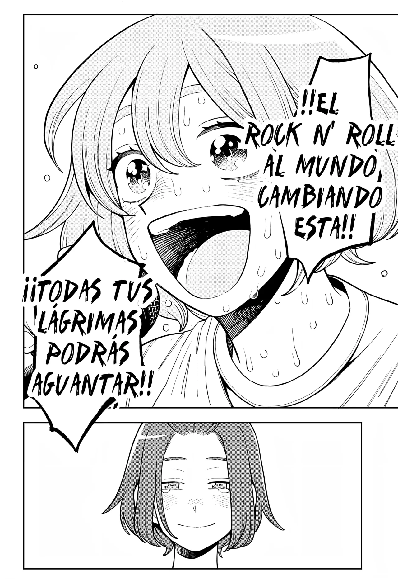 Futsuu no Keionbu Capítulo 45 - Page 13
