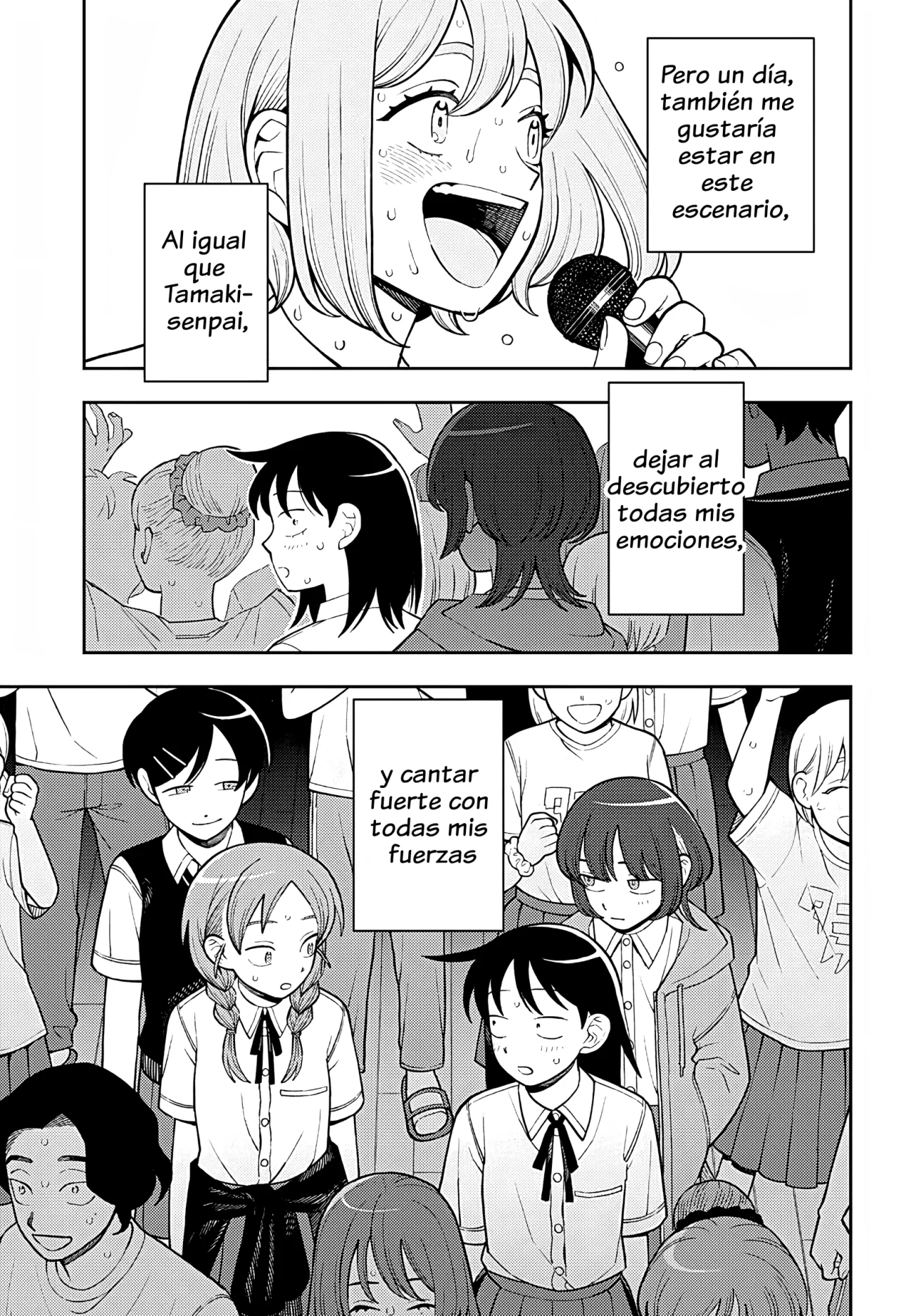 Futsuu no Keionbu Capítulo 45 - Page 18