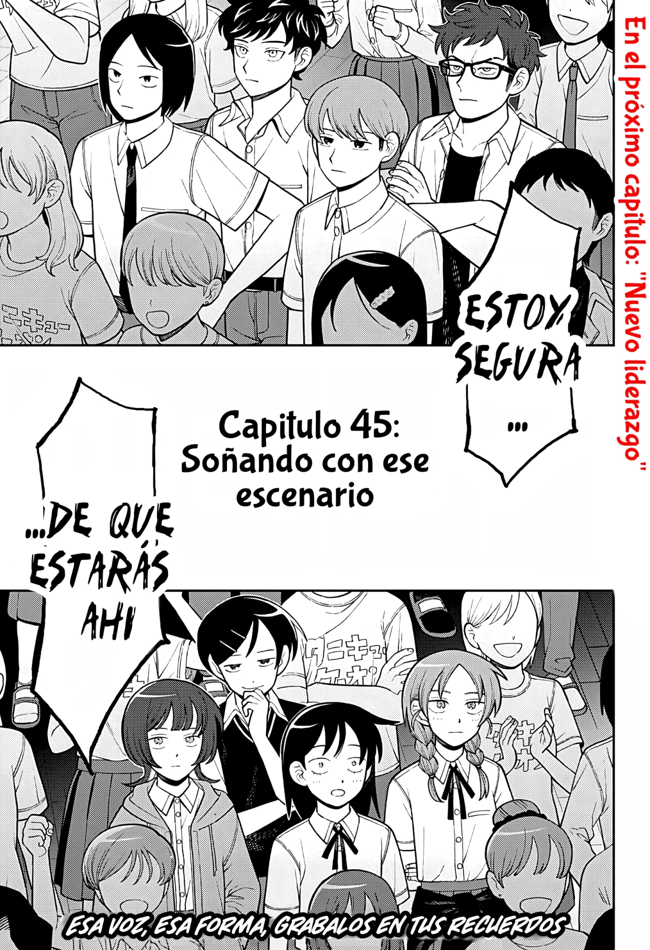 Futsuu no Keionbu Capítulo 45 - Page 20