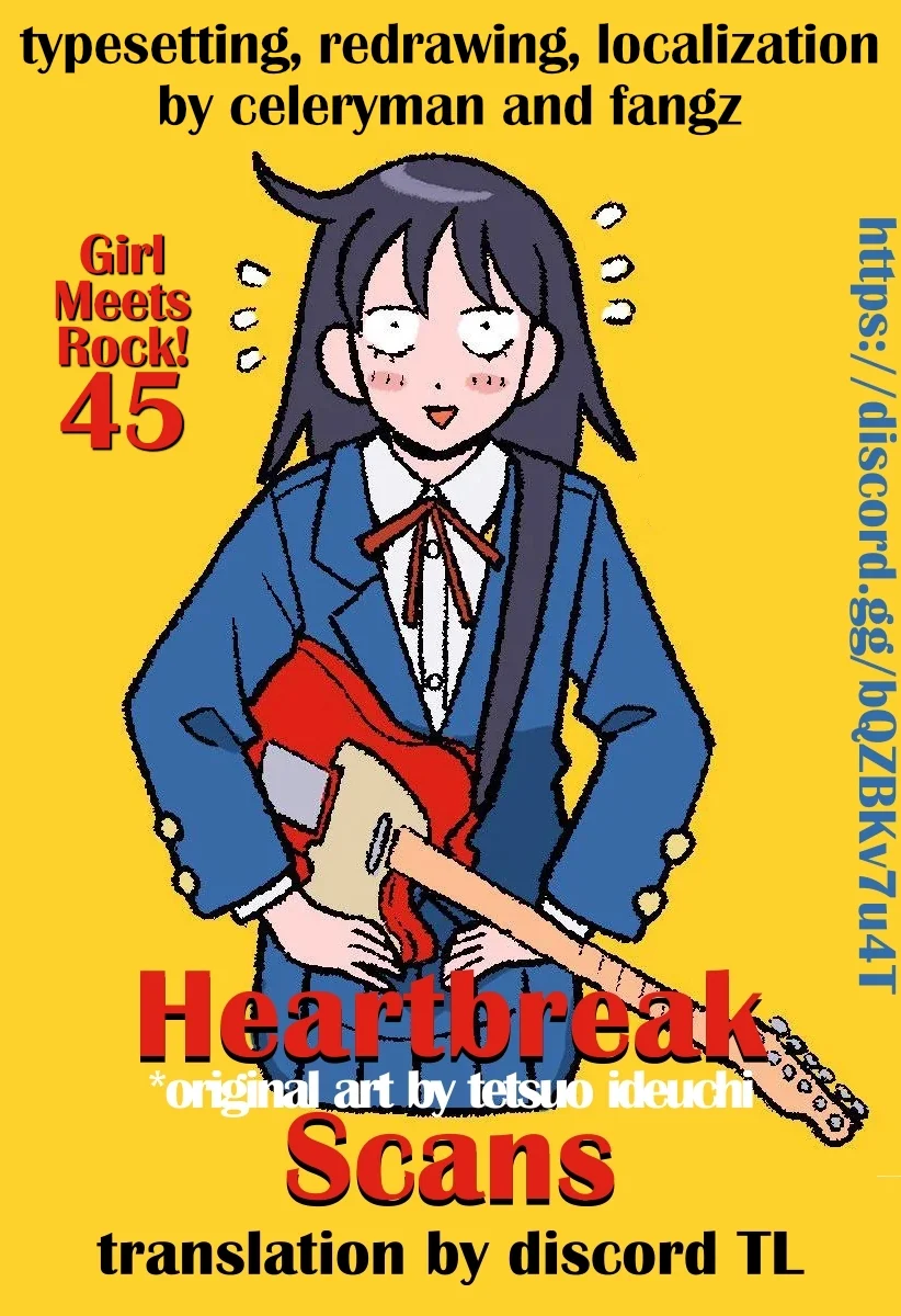 Futsuu no Keionbu Capítulo 45 - Page 21
