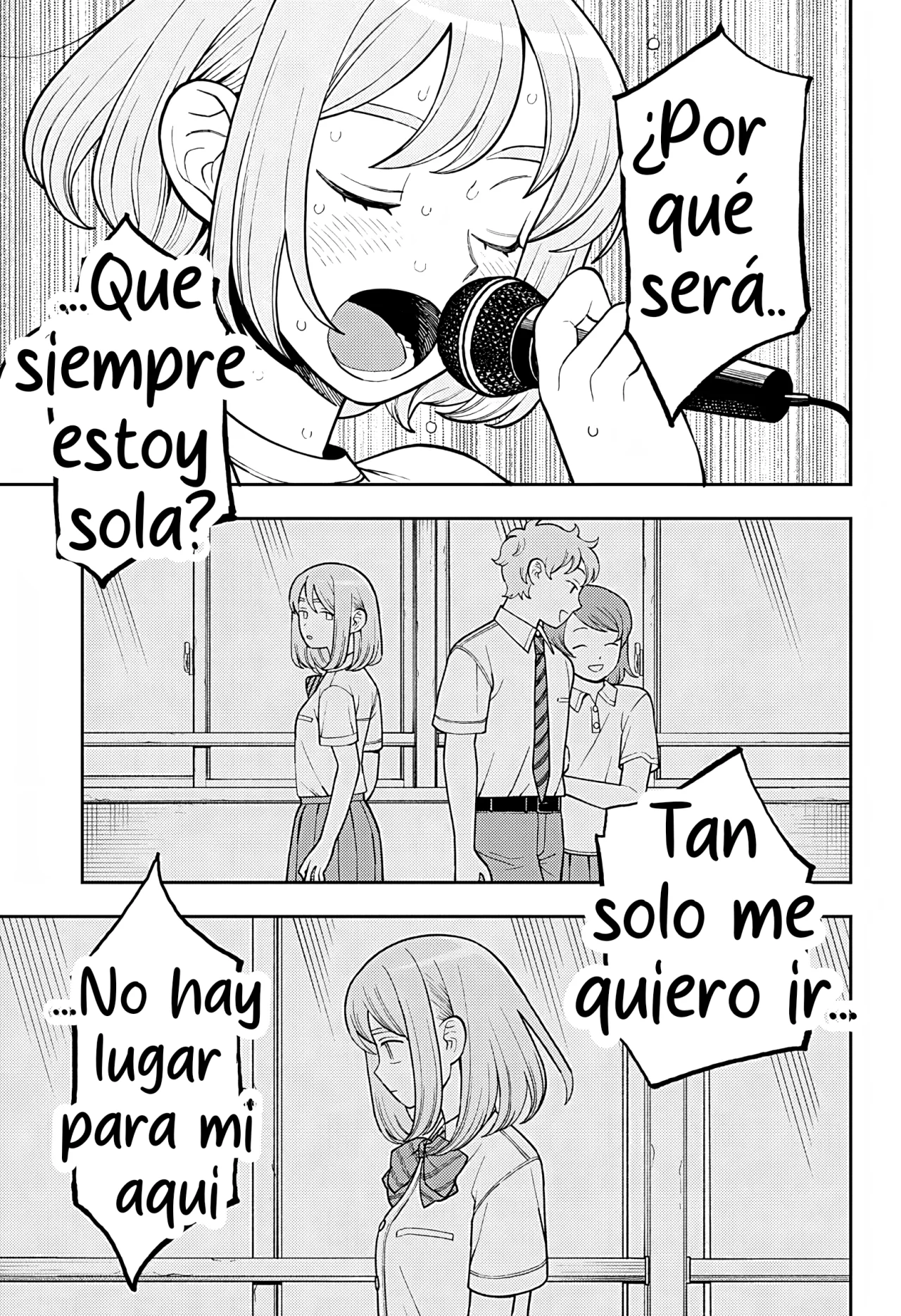 Futsuu no Keionbu Capítulo 45 - Page 8