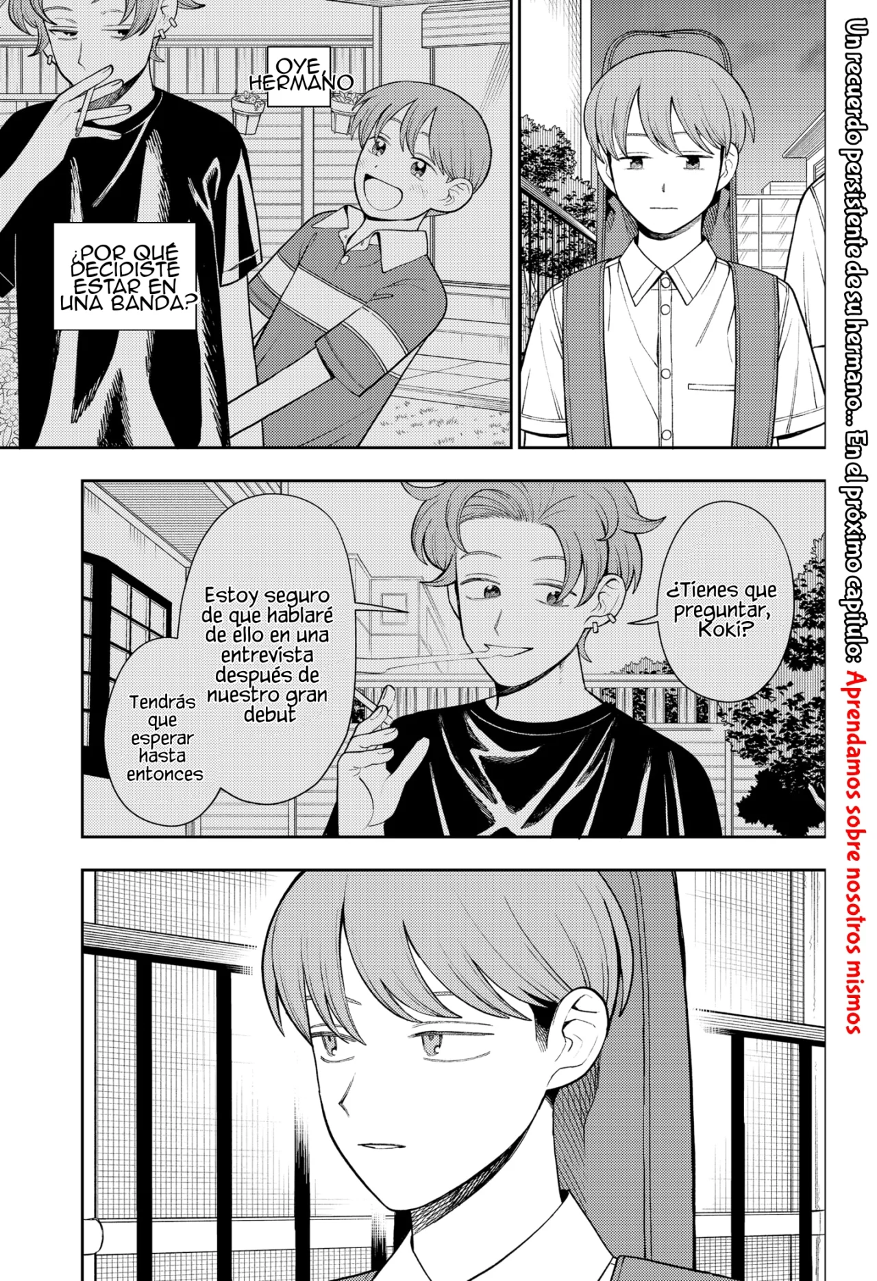 Futsuu no Keionbu Capítulo 48 - Page 20
