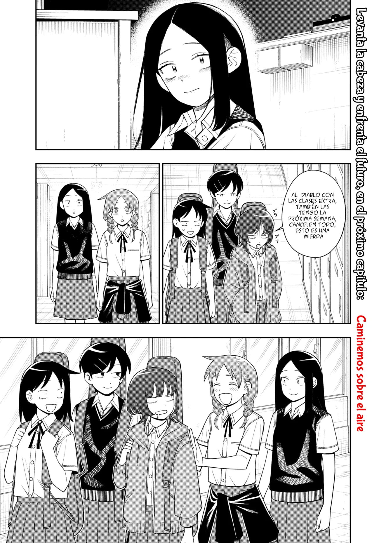 Futsuu no Keionbu Capítulo 49 - Page 20