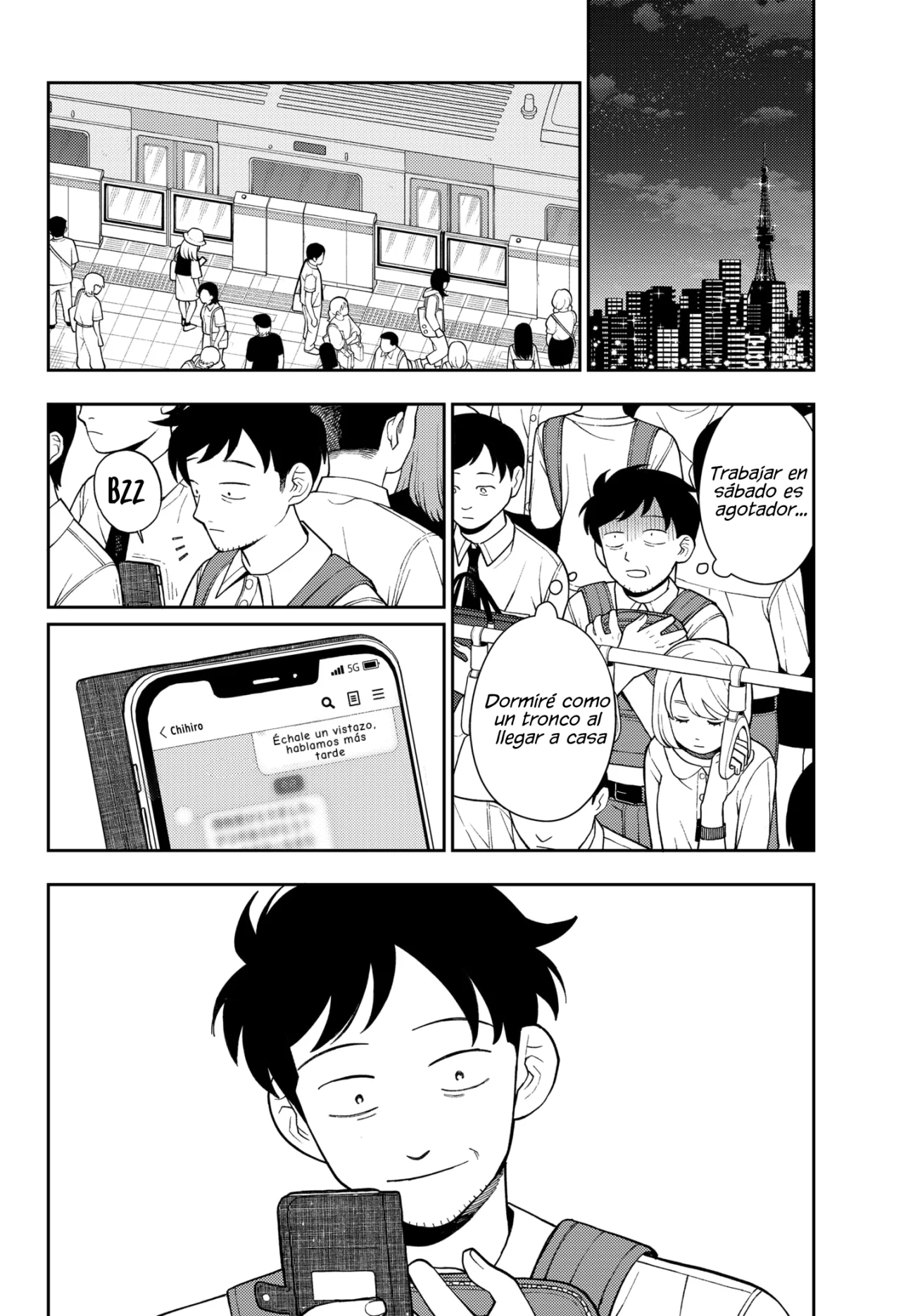 Futsuu no Keionbu Capítulo 50 - Page 19