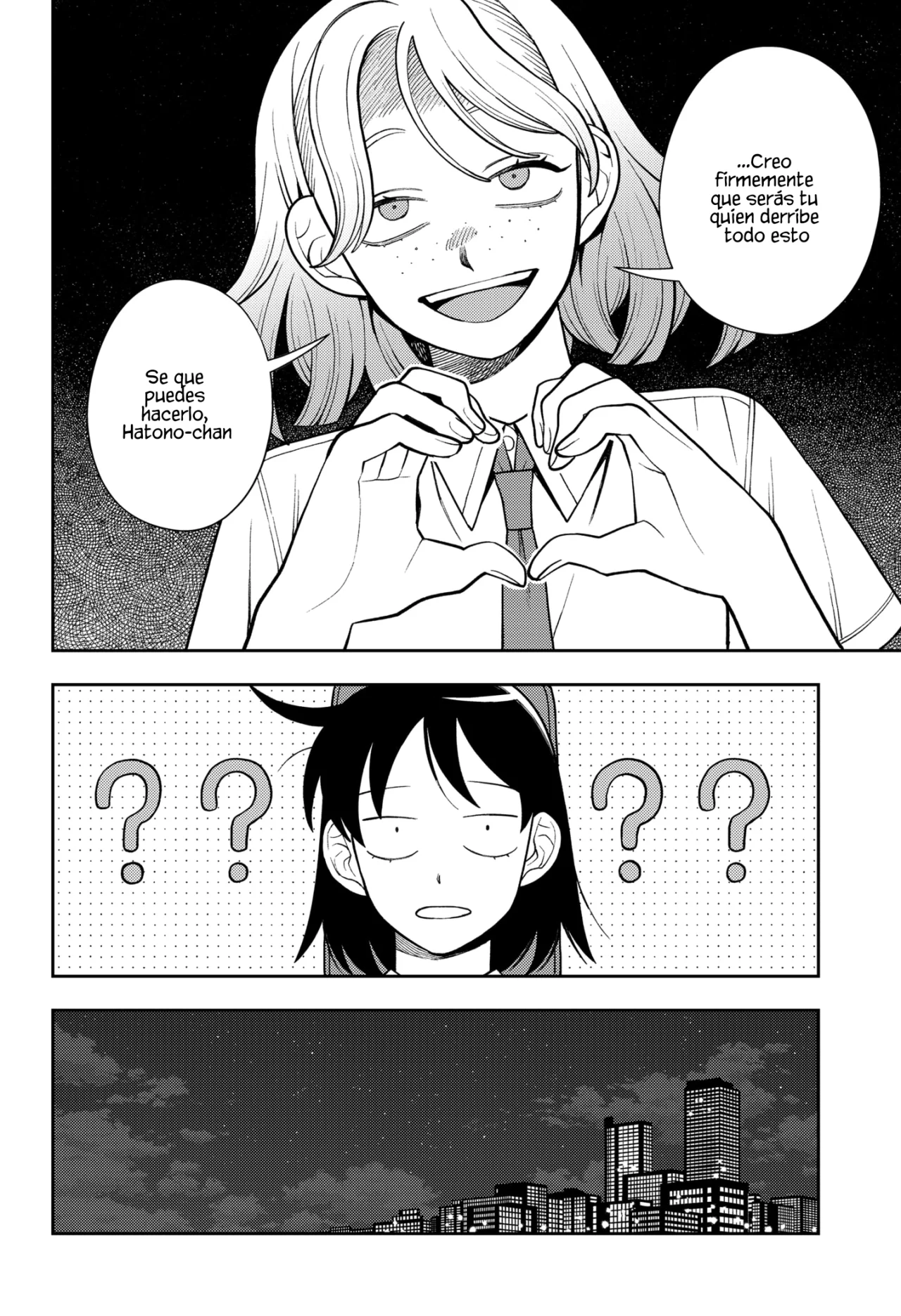 Futsuu no Keionbu Capítulo 52 - Page 16