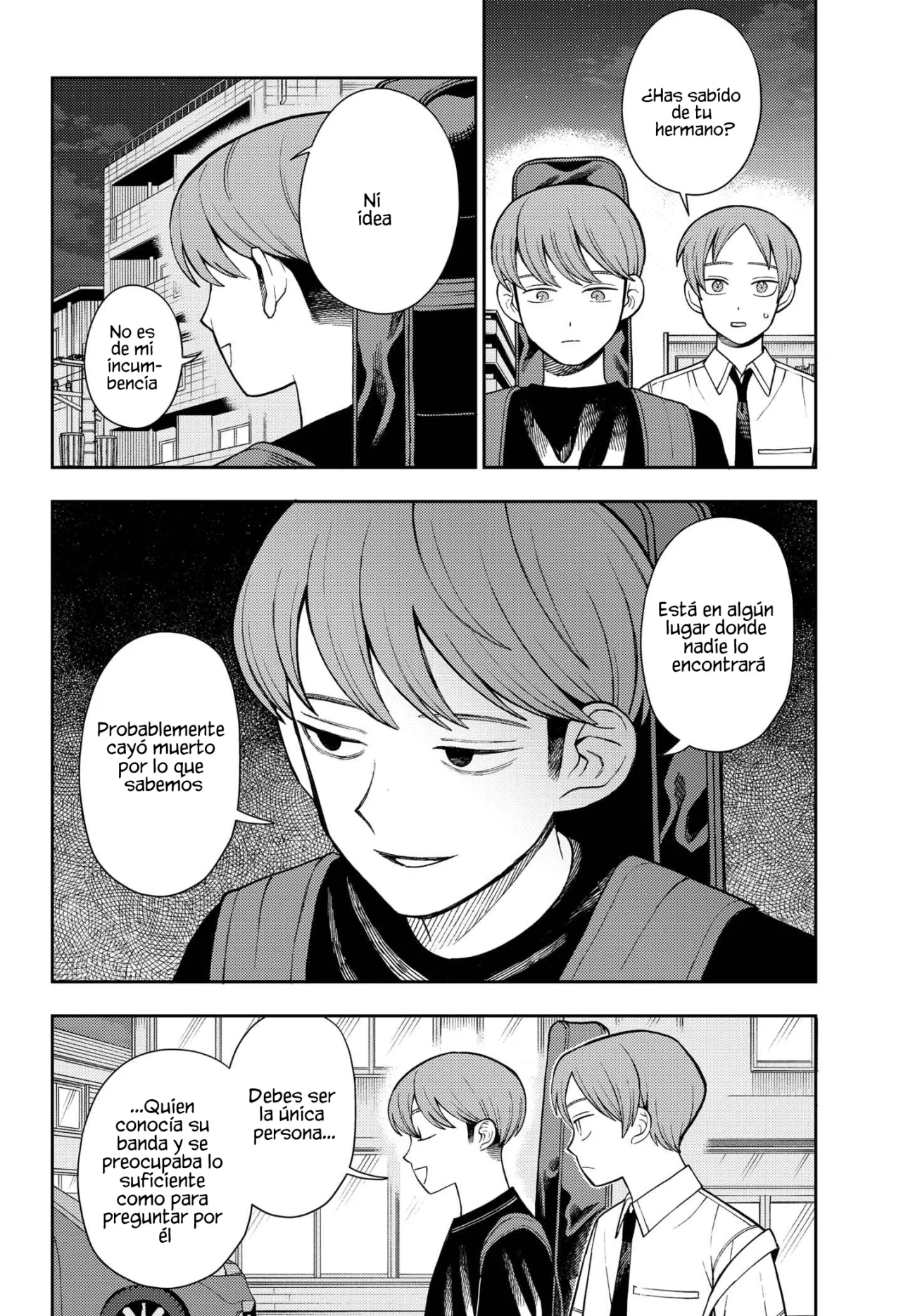 Futsuu no Keionbu Capítulo 53 - Page 10