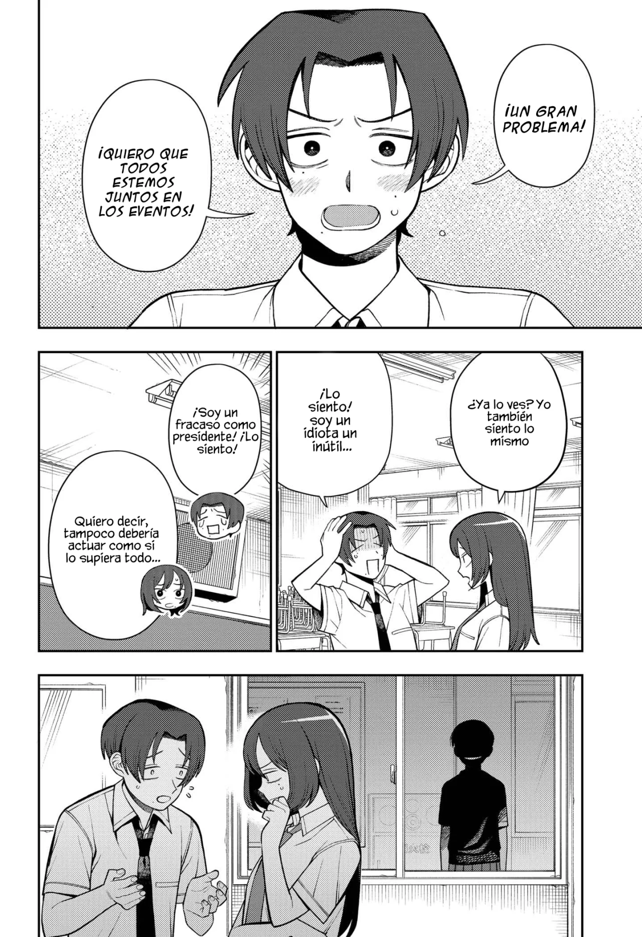 Futsuu no Keionbu Capítulo 53 - Page 20
