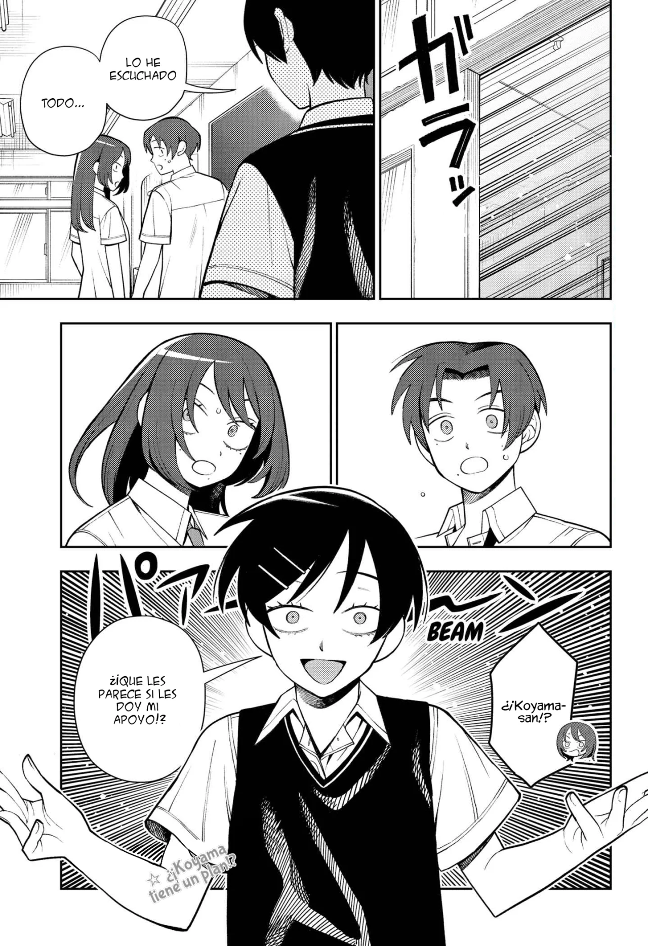 Futsuu no Keionbu Capítulo 53 - Page 21