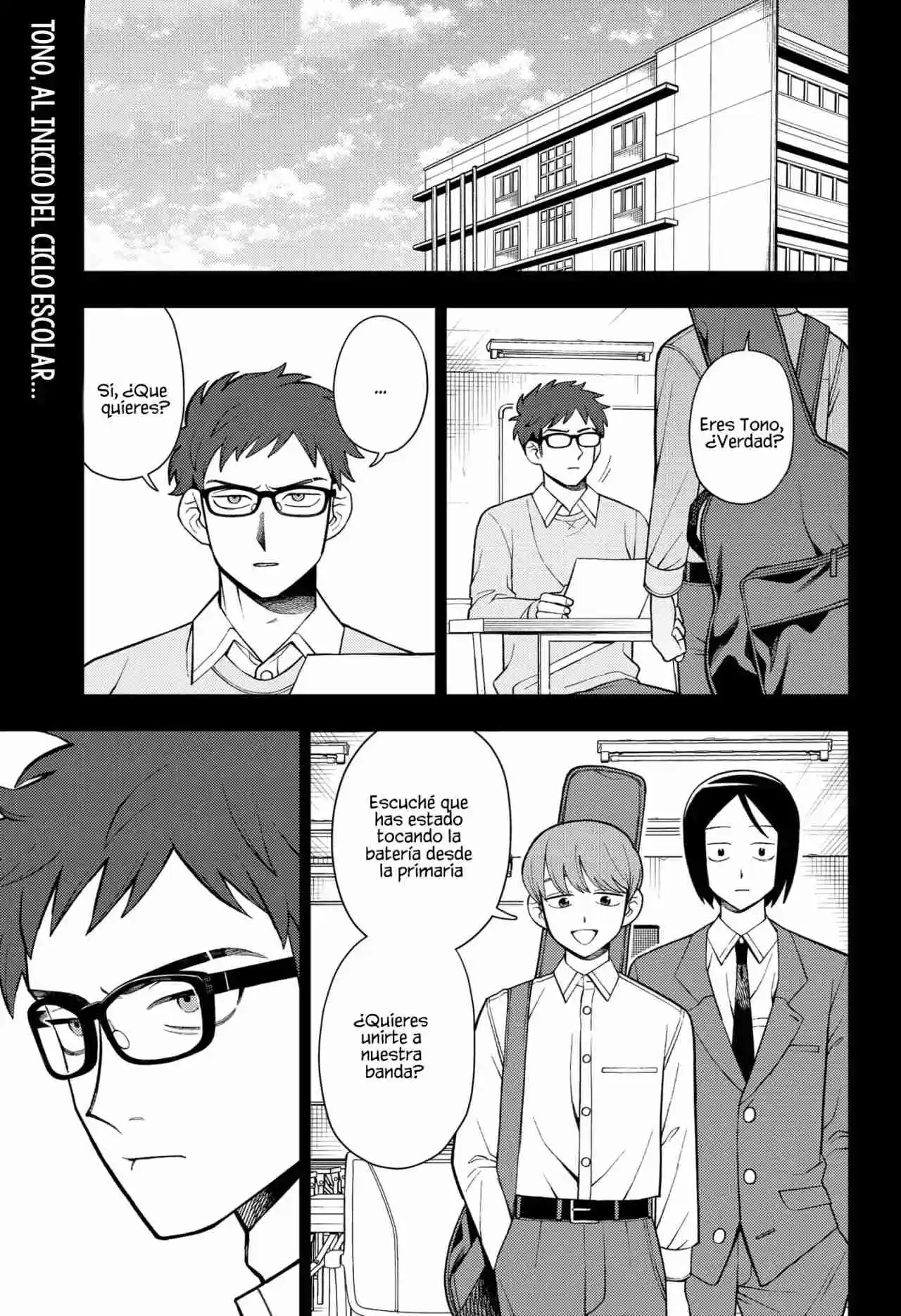 Futsuu no Keionbu Capítulo 55 - Page 22