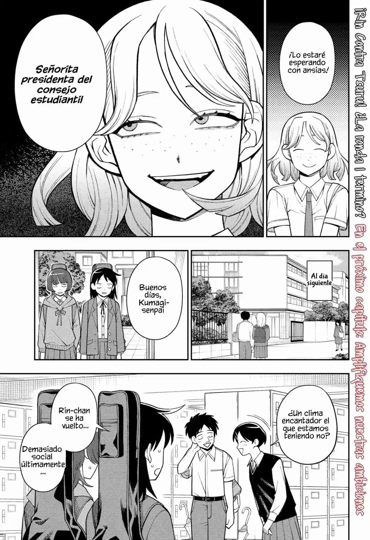 Futsuu no Keionbu Capítulo 55 - Page 4