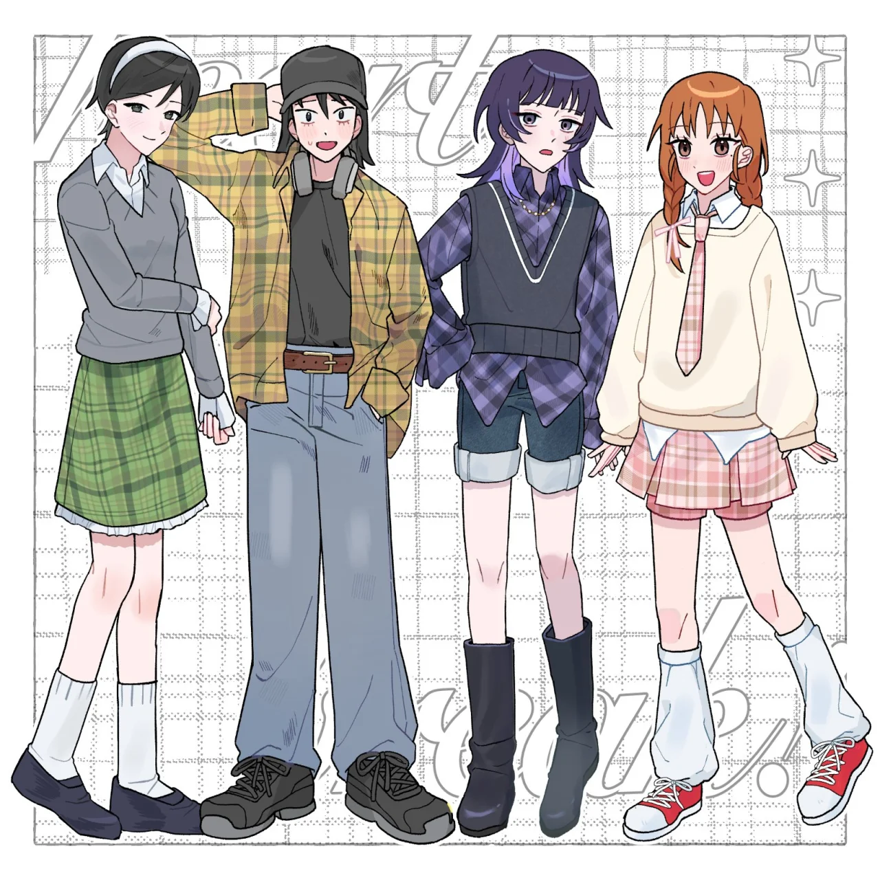 Futsuu no Keionbu Capítulo 60.5 - Page 7