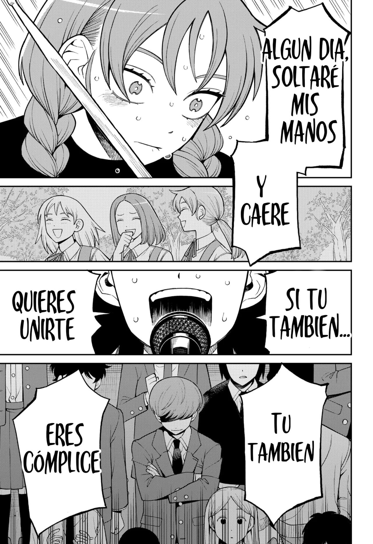 Futsuu no Keionbu Capítulo 60 - Page 13