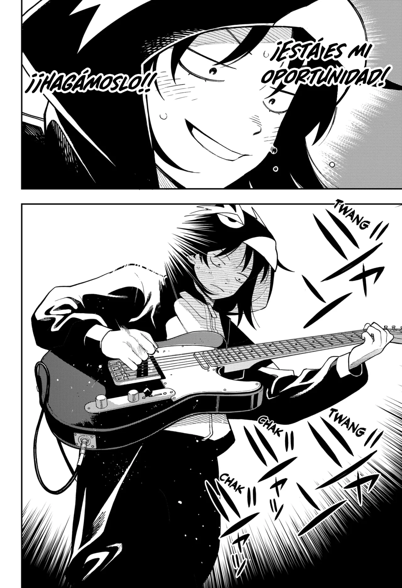 Futsuu no Keionbu Capítulo 61 - Page 13