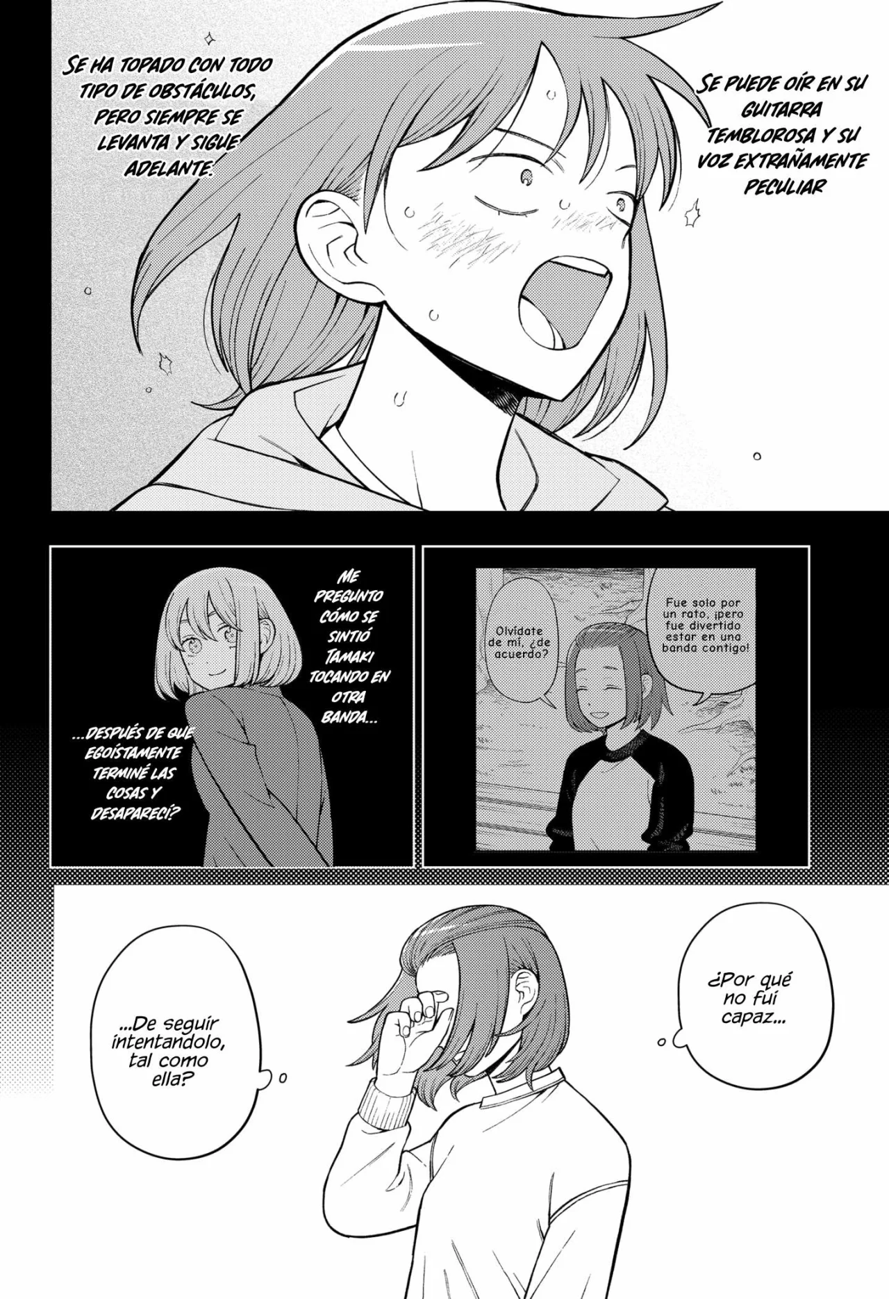 Futsuu no Keionbu Capítulo 62 - Page 17
