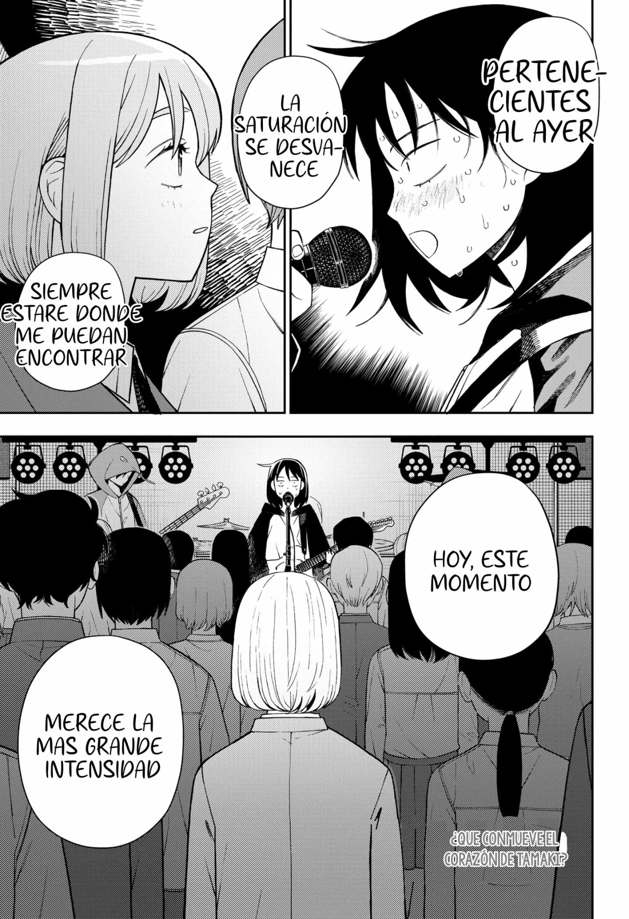 Futsuu no Keionbu Capítulo 62 - Page 20