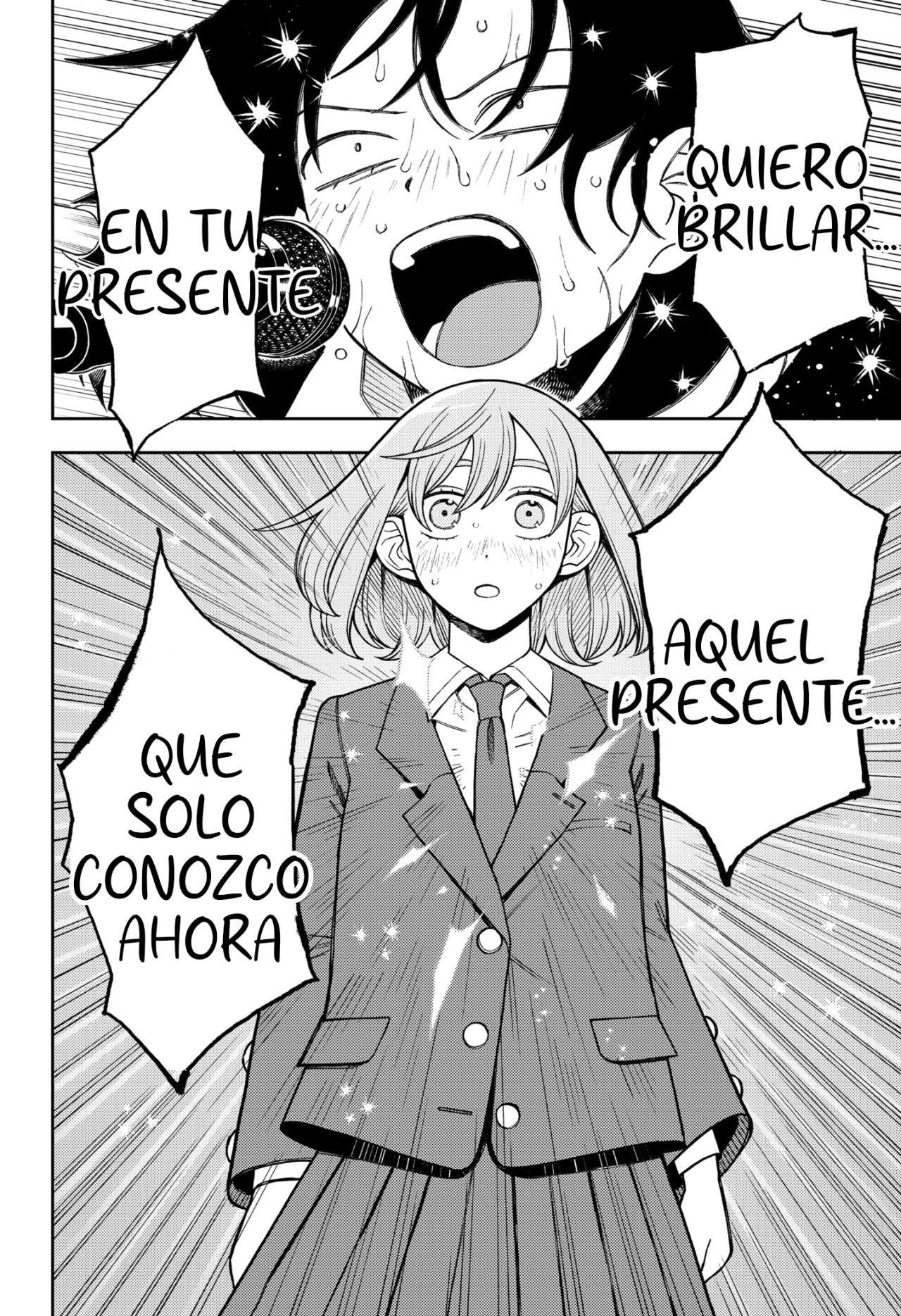 Futsuu no Keionbu Capítulo 63 - Page 15