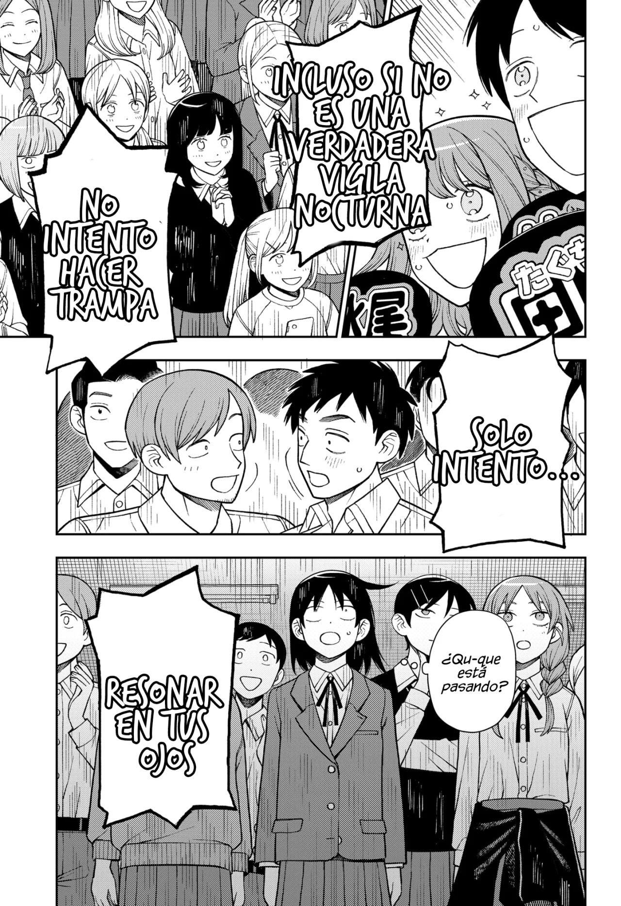 Futsuu no Keionbu Capítulo 64 - Page 16