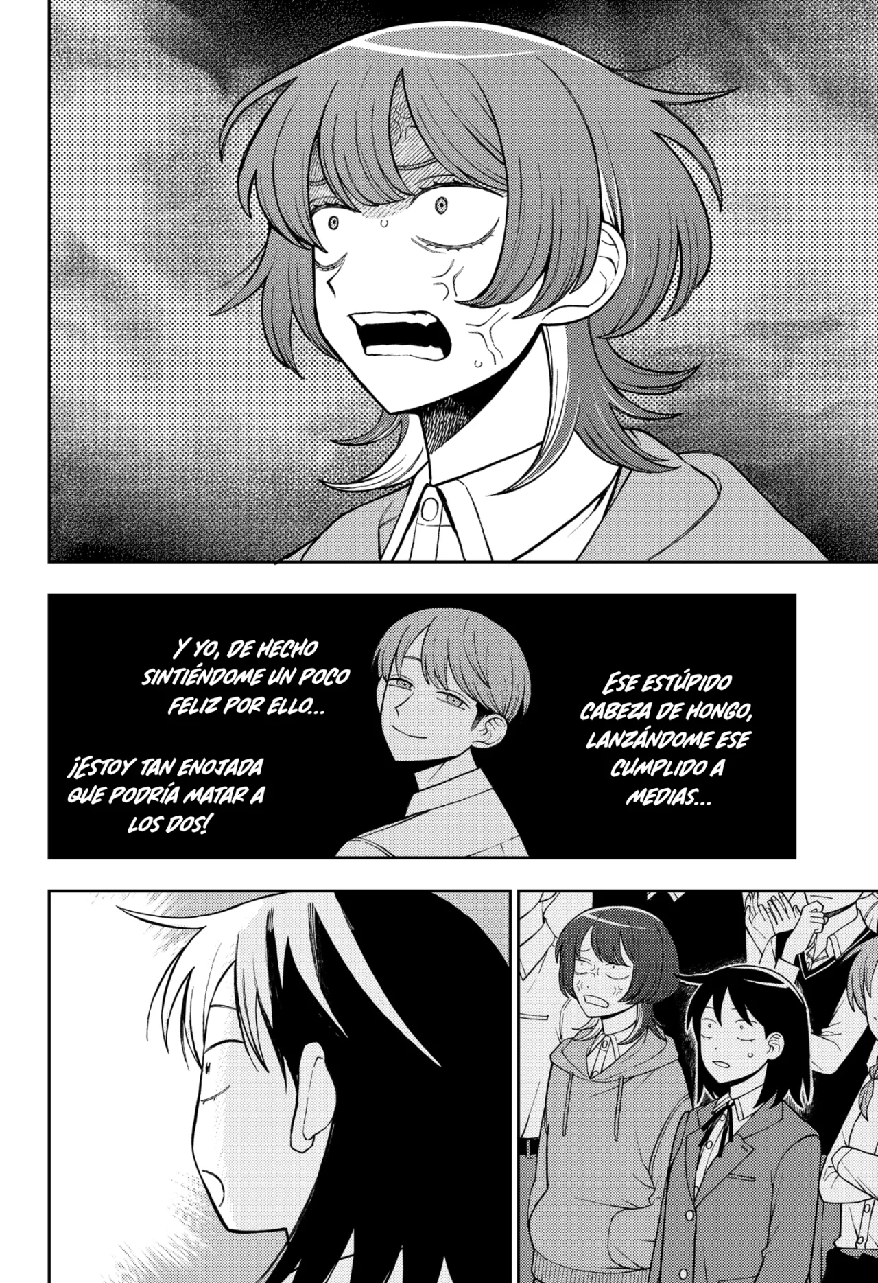 Futsuu no Keionbu Capítulo 65 - Page 16