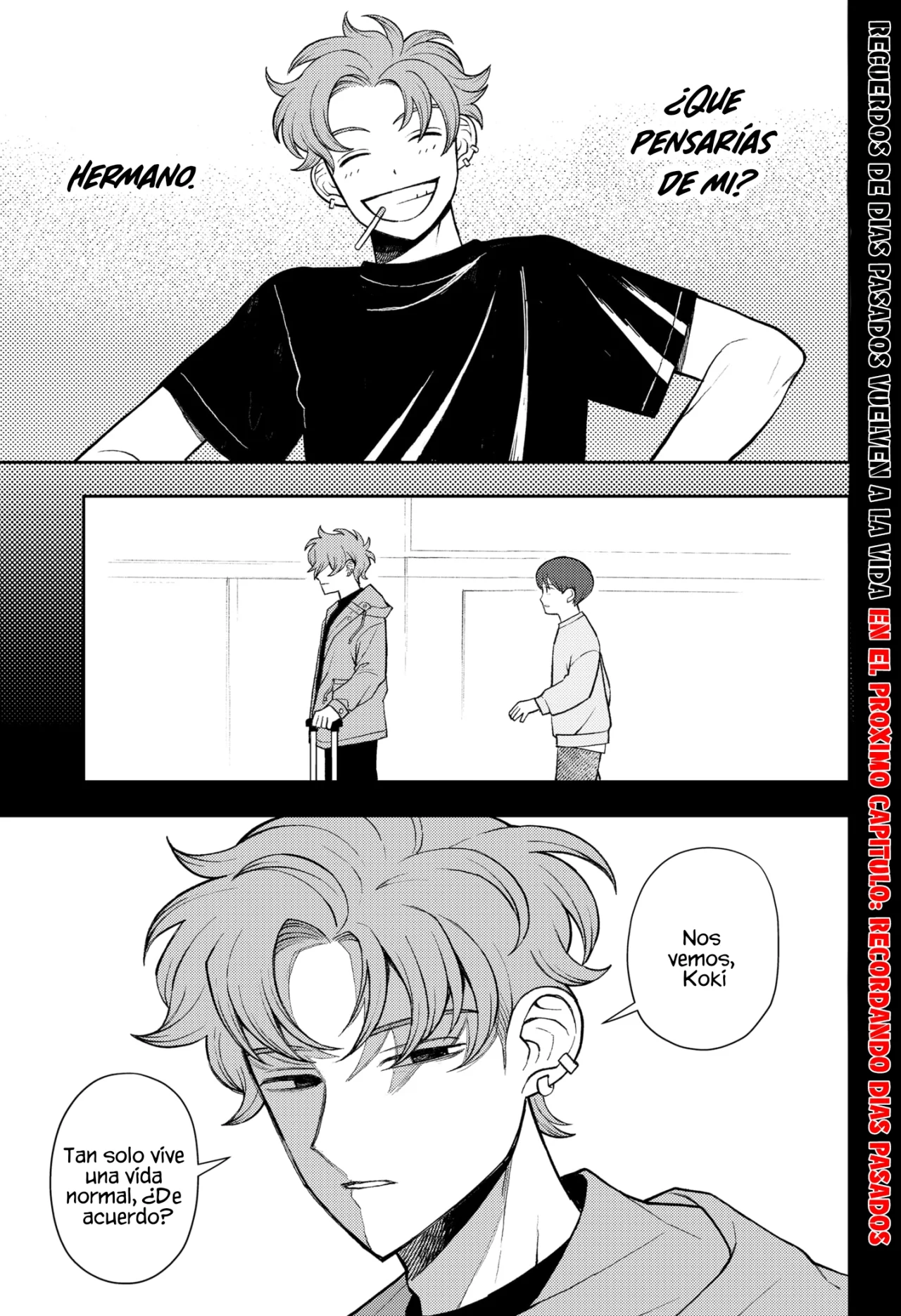 Futsuu no Keionbu Capítulo 65 - Page 21