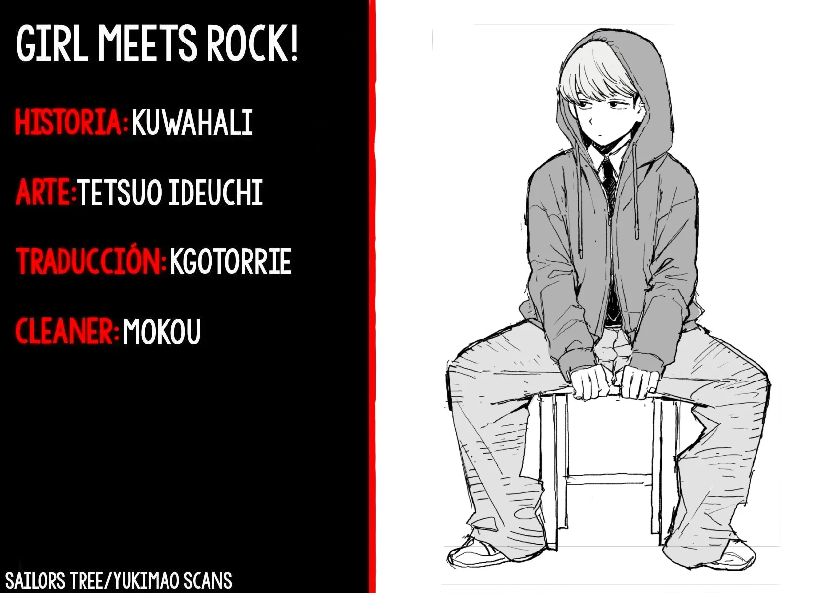 Futsuu no Keionbu Capítulo 66 - Page 1