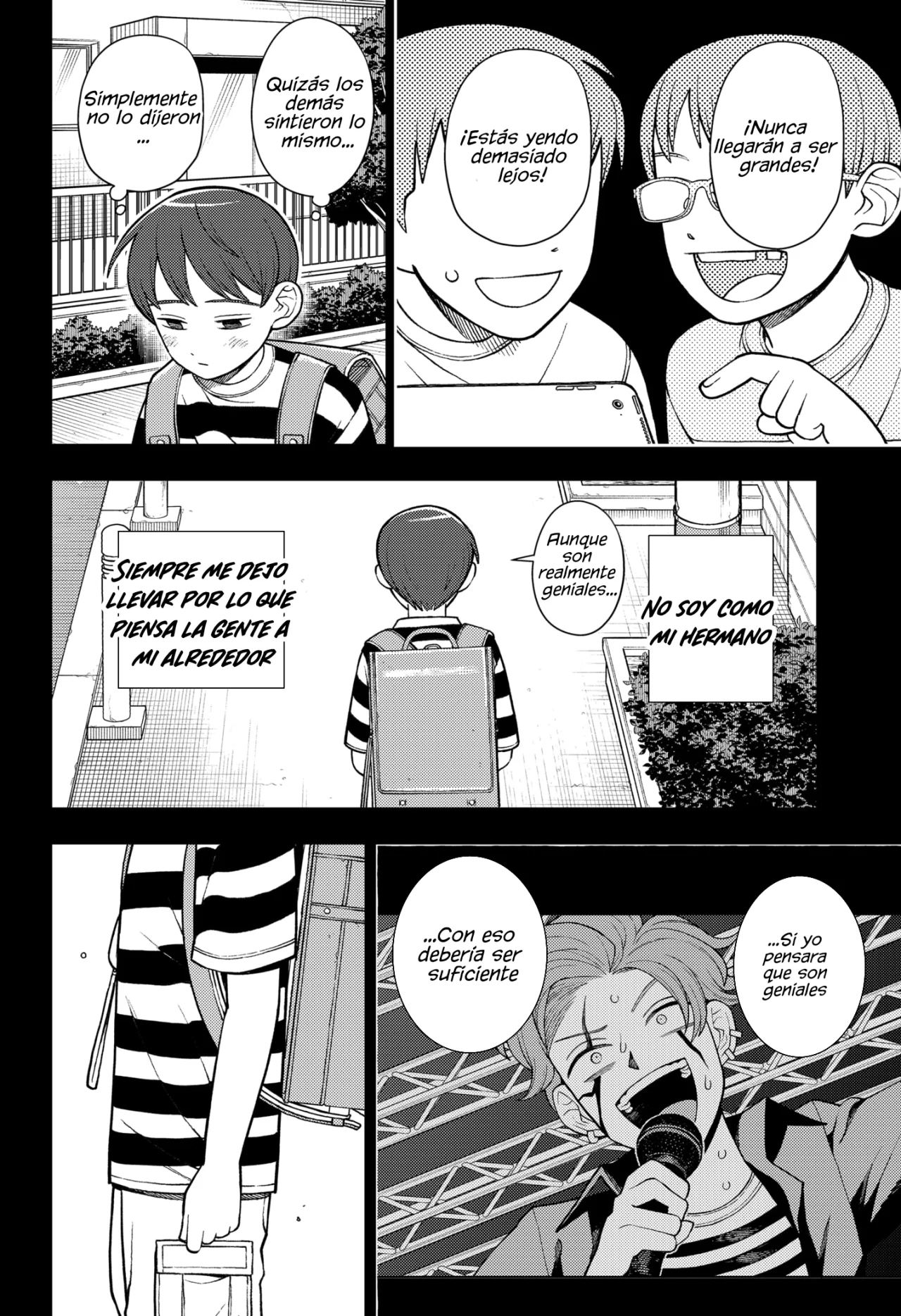 Futsuu no Keionbu Capítulo 66 - Page 19