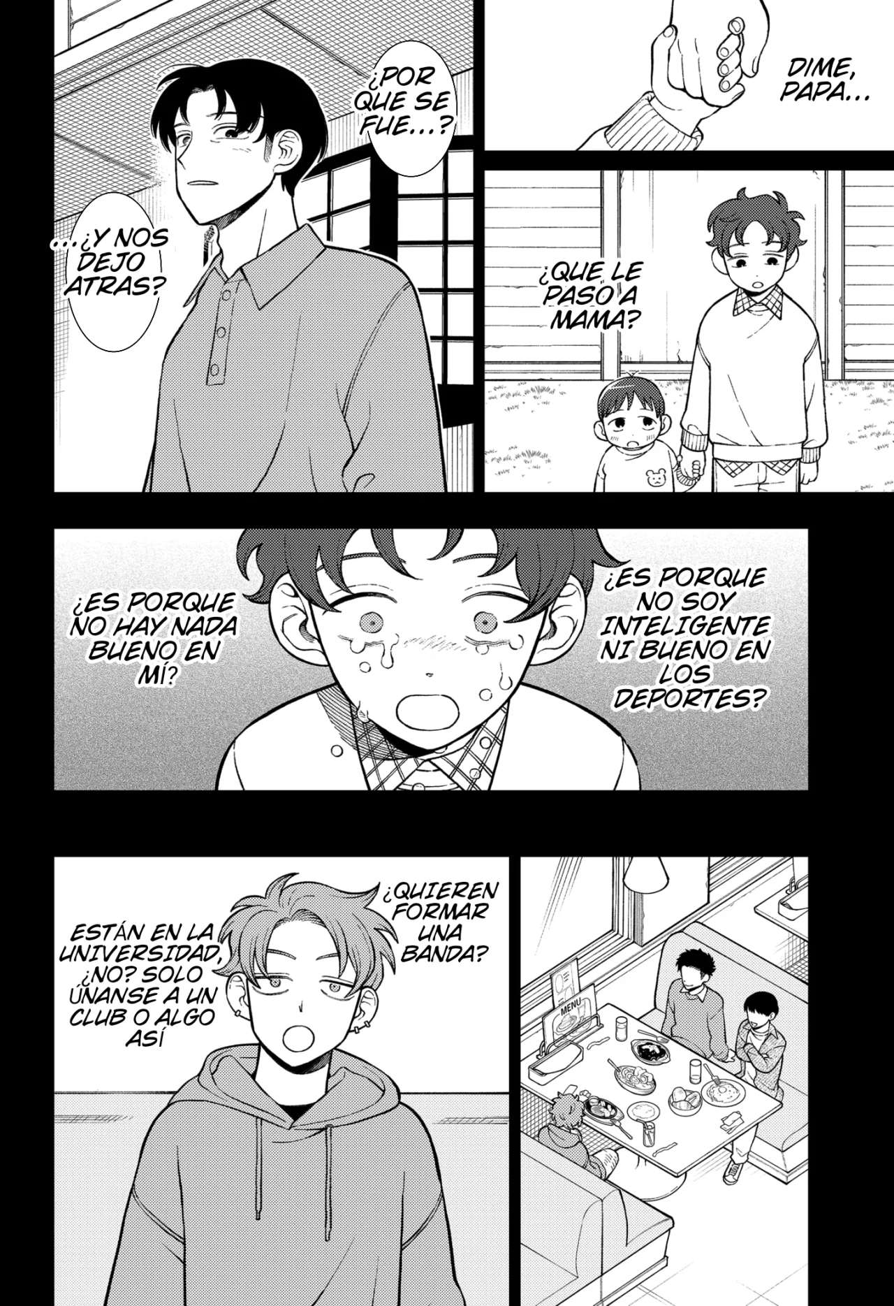 Futsuu no Keionbu Capítulo 67 - Page 16