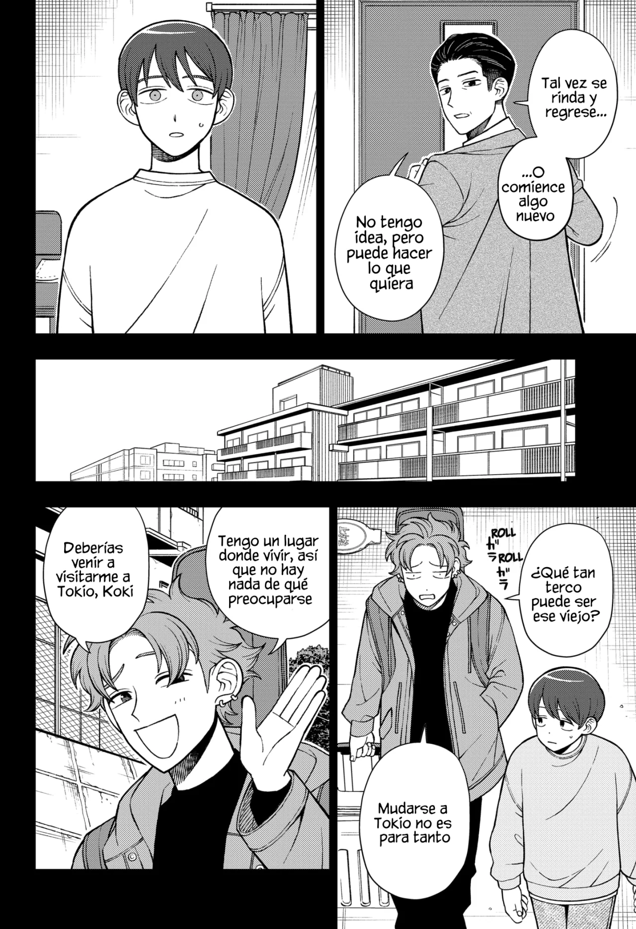 Futsuu no Keionbu Capítulo 68 - Page 15