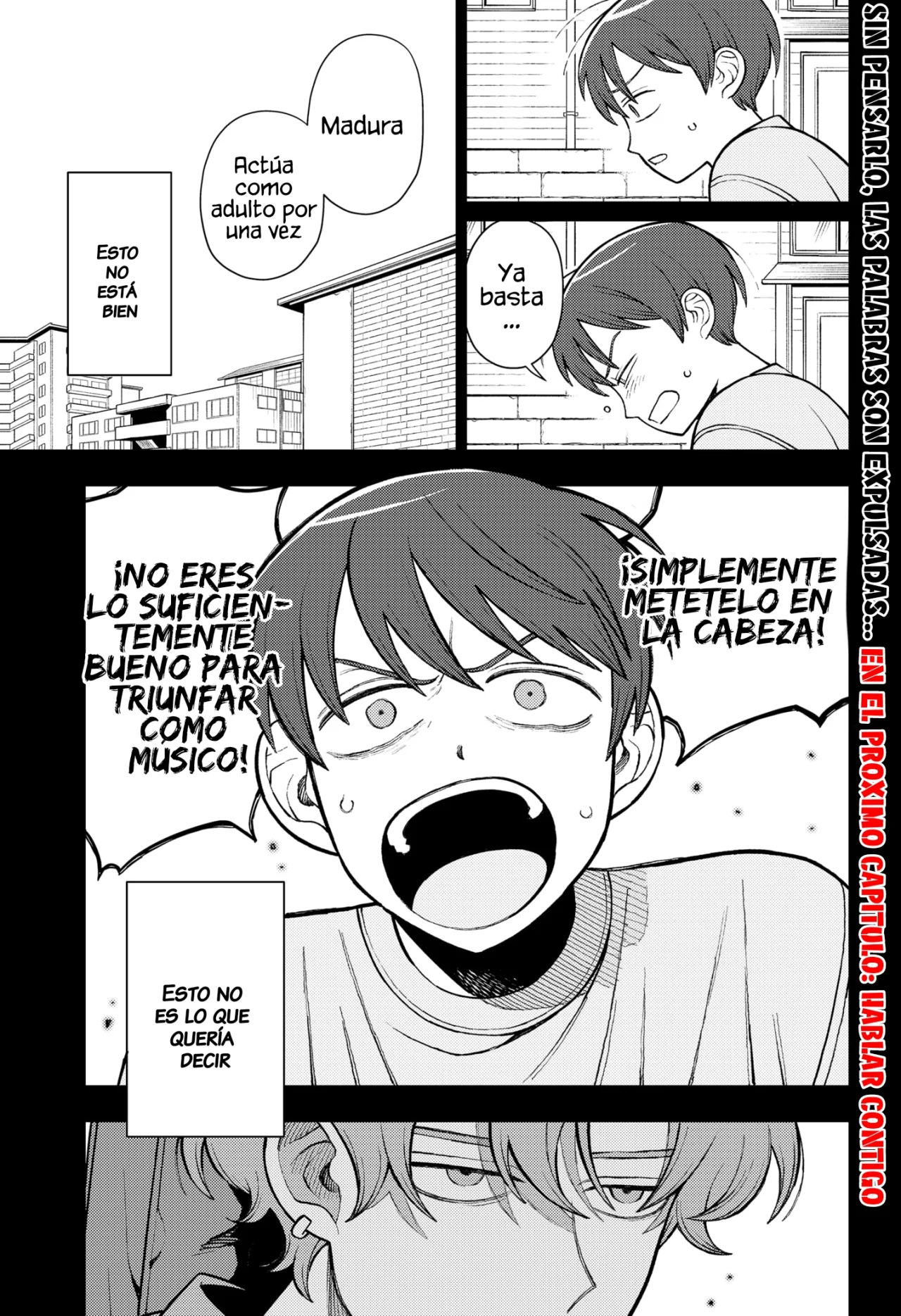 Futsuu no Keionbu Capítulo 68 - Page 20
