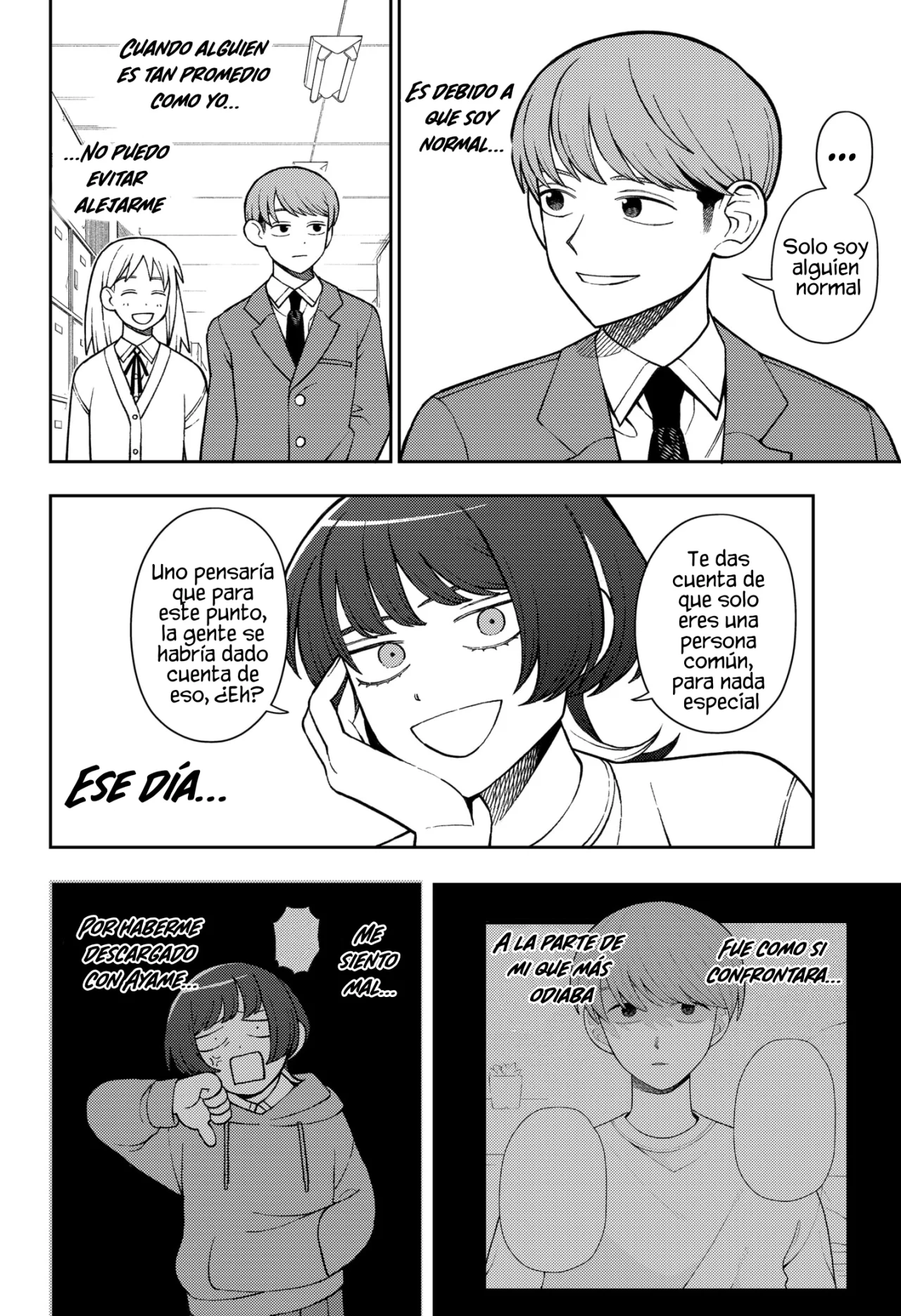 Futsuu no Keionbu Capítulo 69 - Page 13