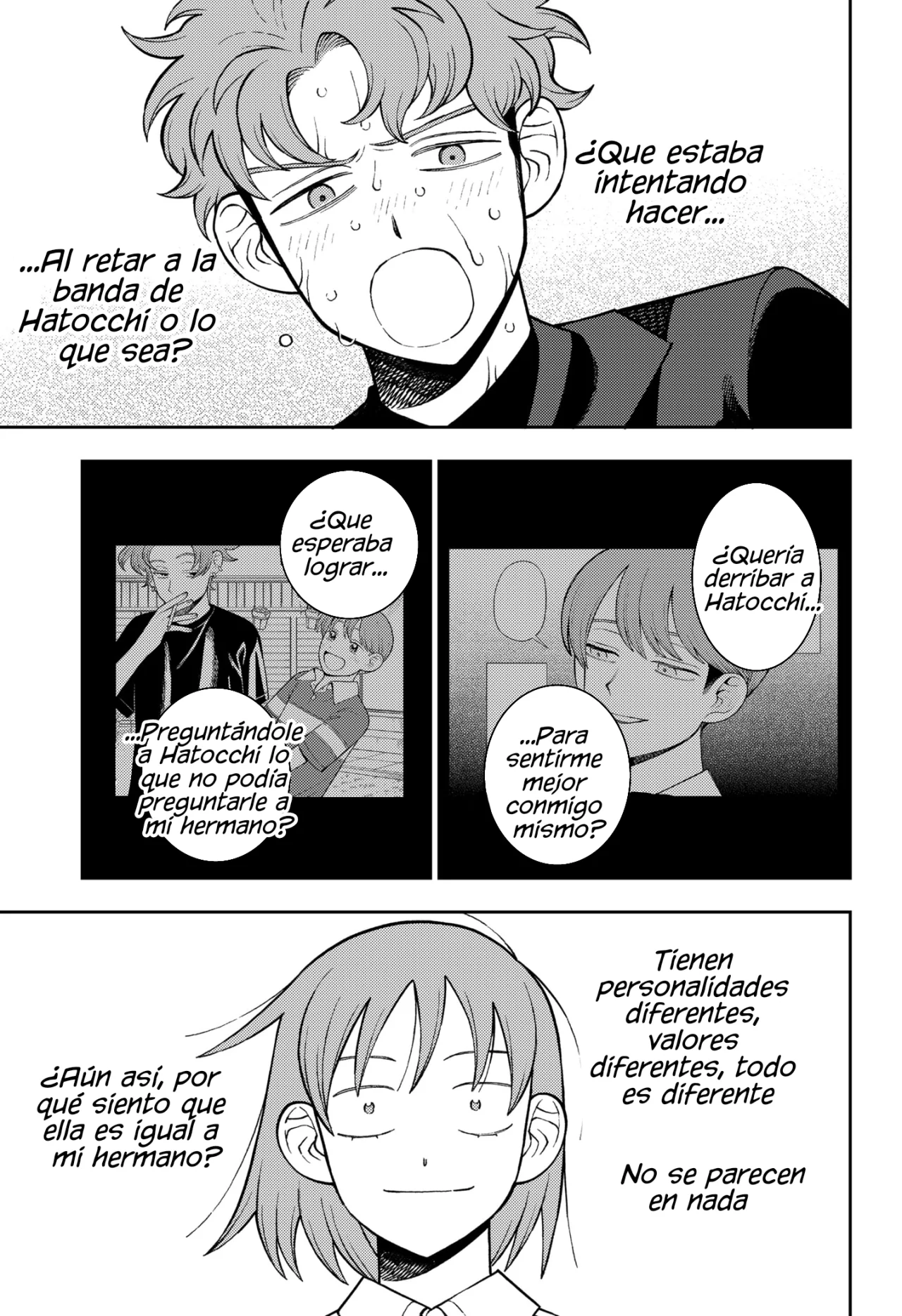 Futsuu no Keionbu Capítulo 69 - Page 16
