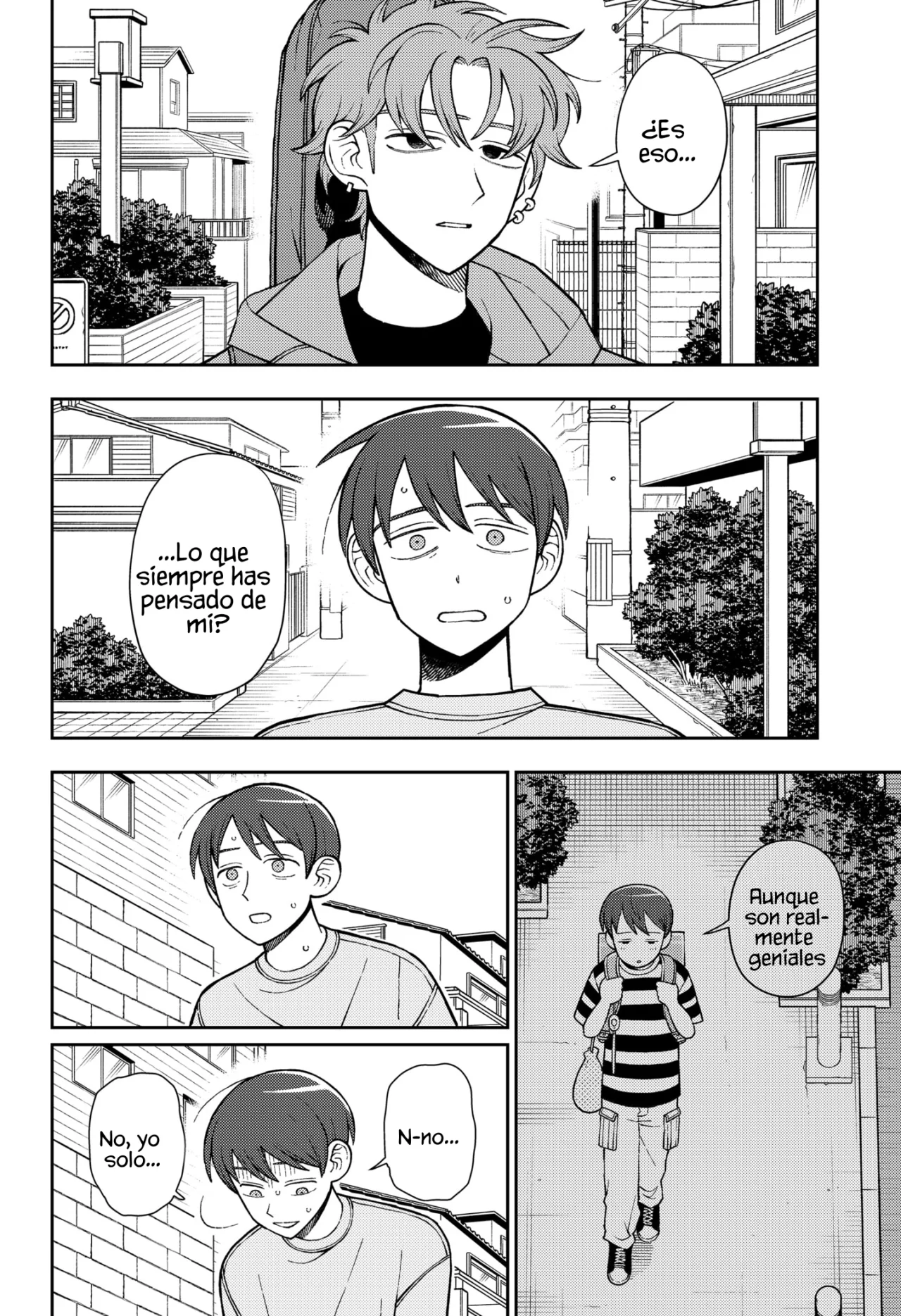 Futsuu no Keionbu Capítulo 69 - Page 7