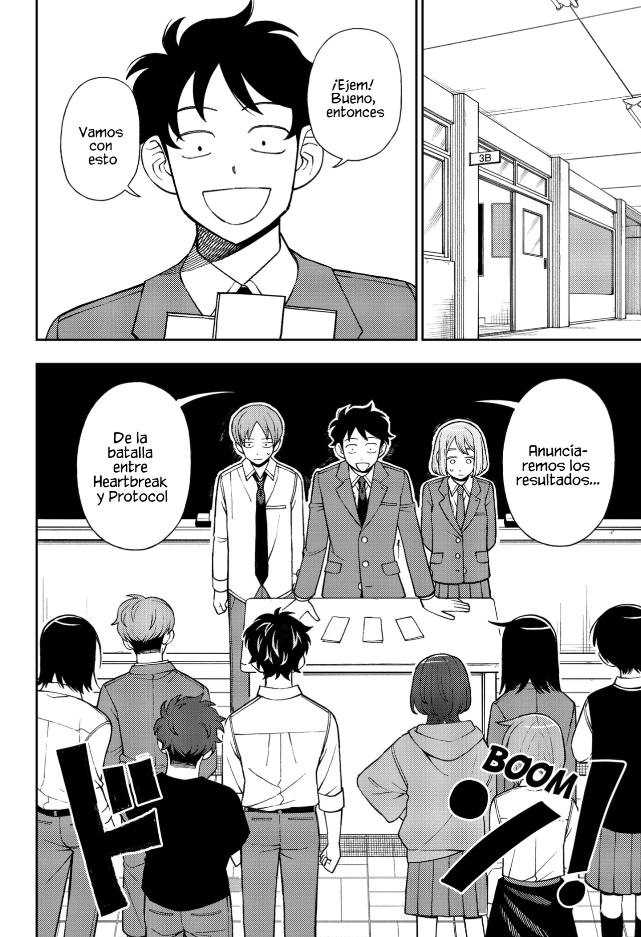 Futsuu no Keionbu Capítulo 70 - Page 11