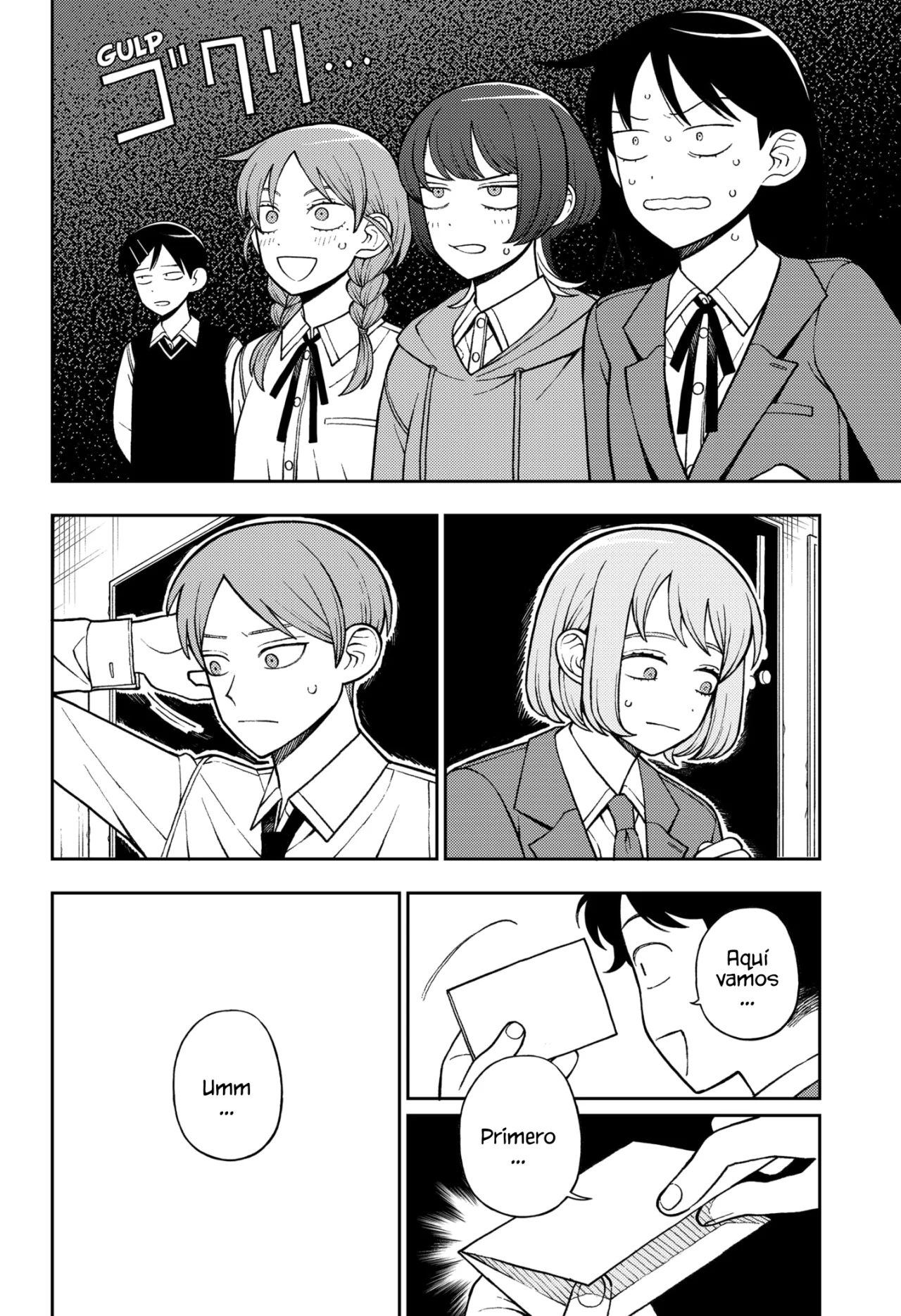 Futsuu no Keionbu Capítulo 70 - Page 13