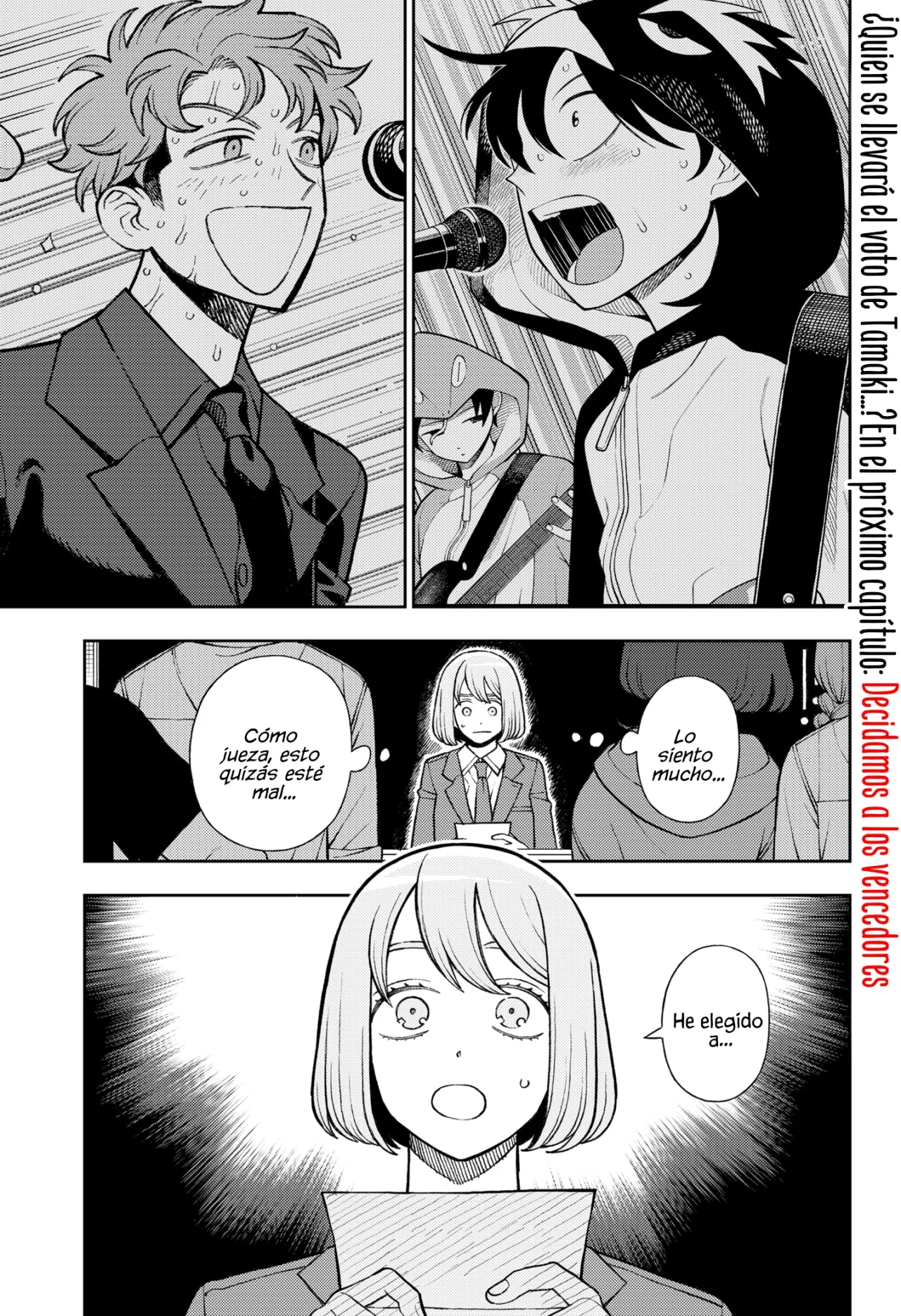 Futsuu no Keionbu Capítulo 70 - Page 20