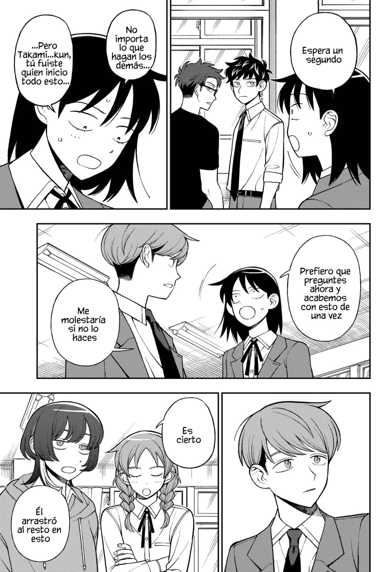 Futsuu no Keionbu Capítulo 71 - Page 12