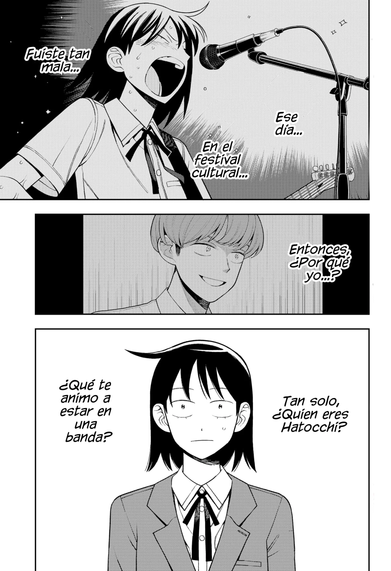 Futsuu no Keionbu Capítulo 71 - Page 20