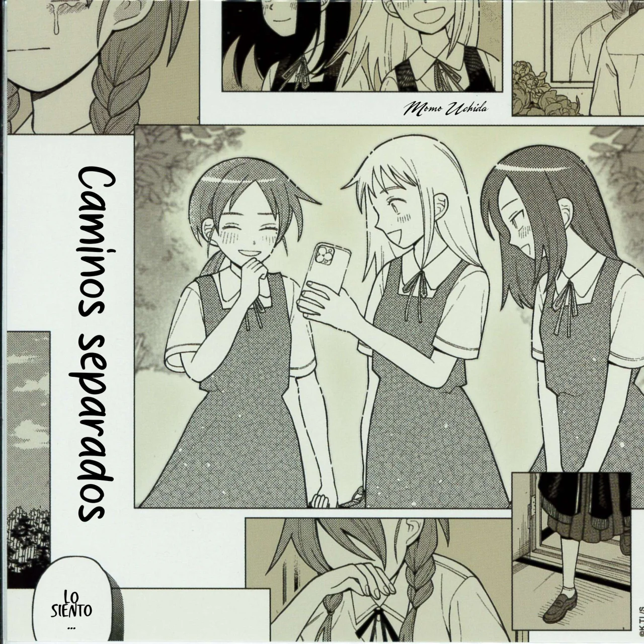 Futsuu no Keionbu Capítulo 72.5 - Page 11