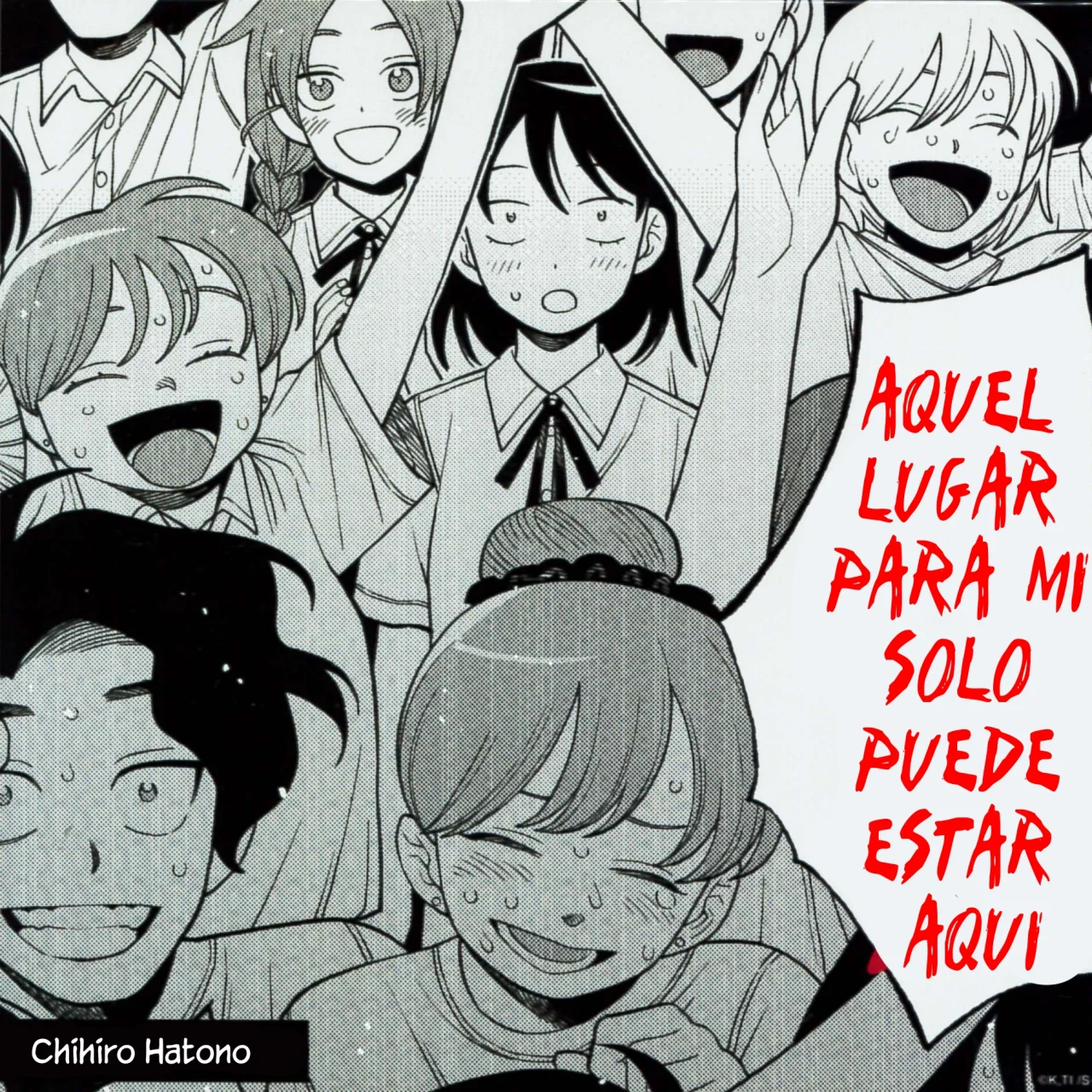 Futsuu no Keionbu Capítulo 72.5 - Page 9