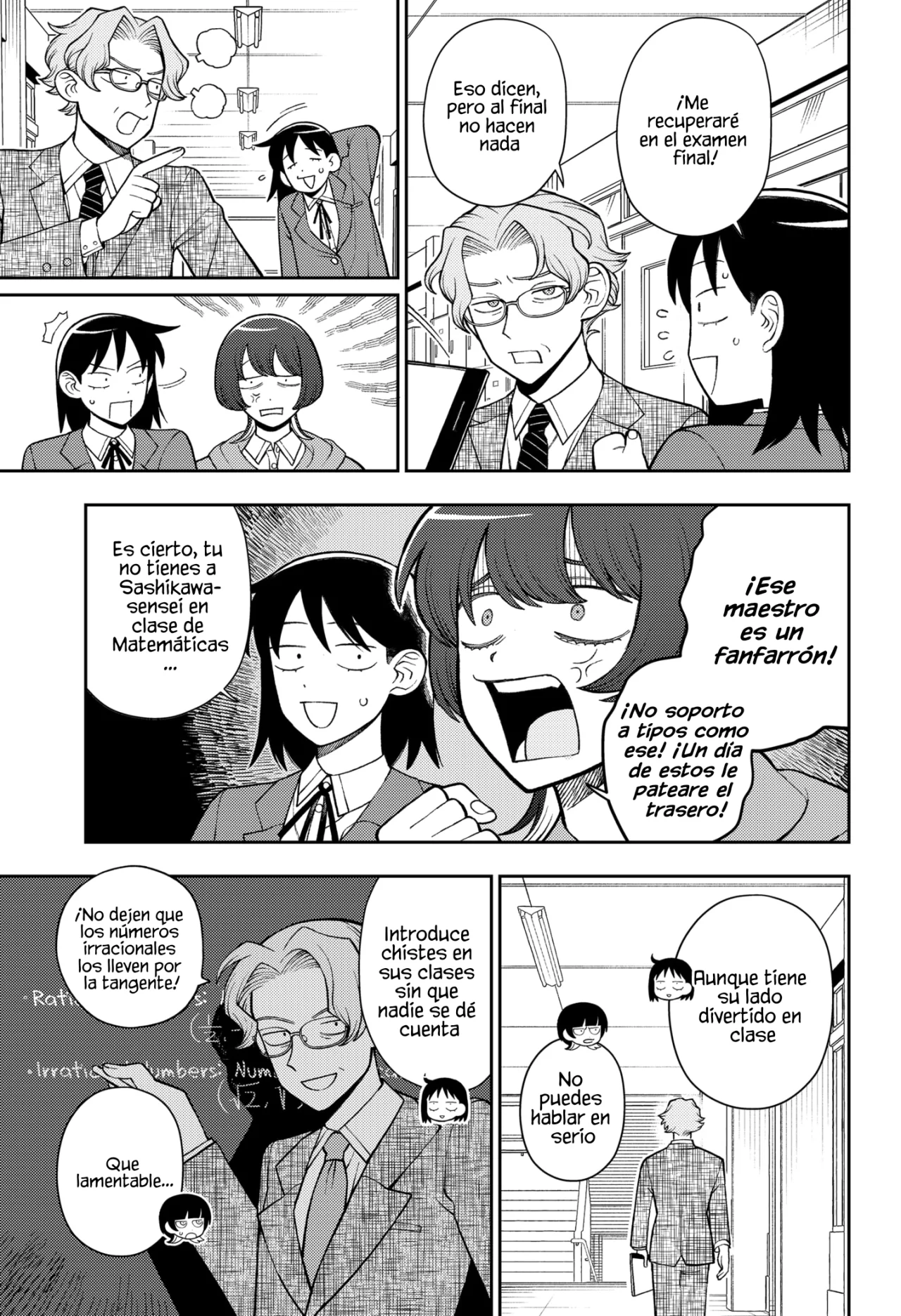 Futsuu no Keionbu Capítulo 72 - Page 13