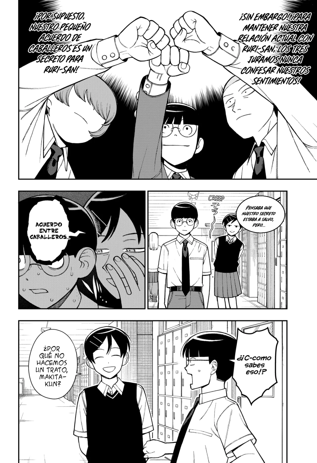 Futsuu no Keionbu Capítulo 72 - Page 18
