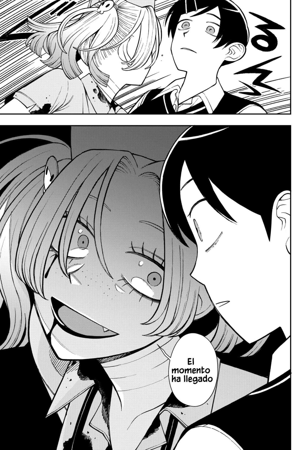 Futsuu no Keionbu Capítulo 74 - Page 18
