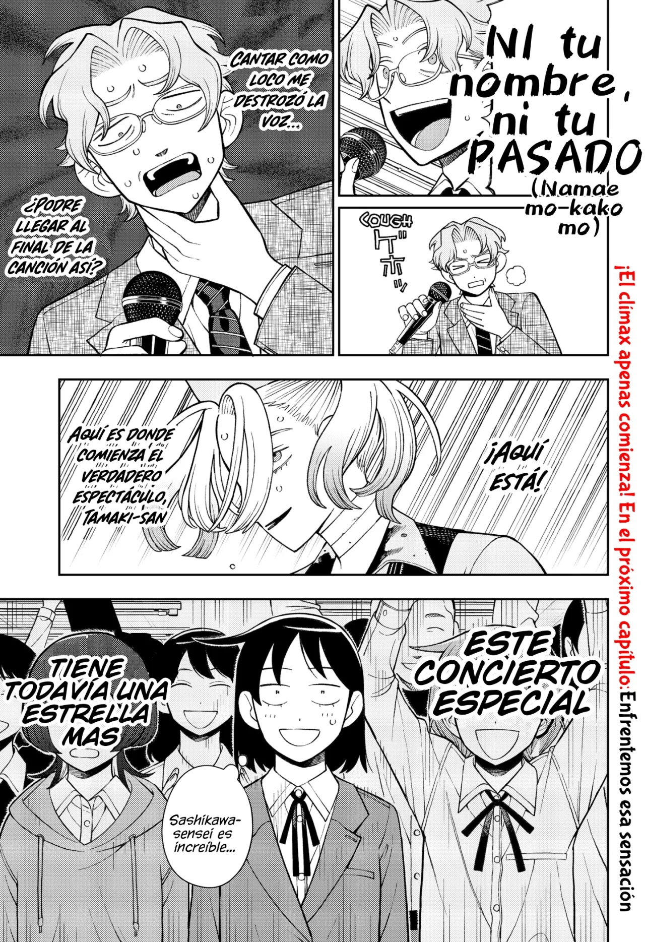 Futsuu no Keionbu Capítulo 75 - Page 19