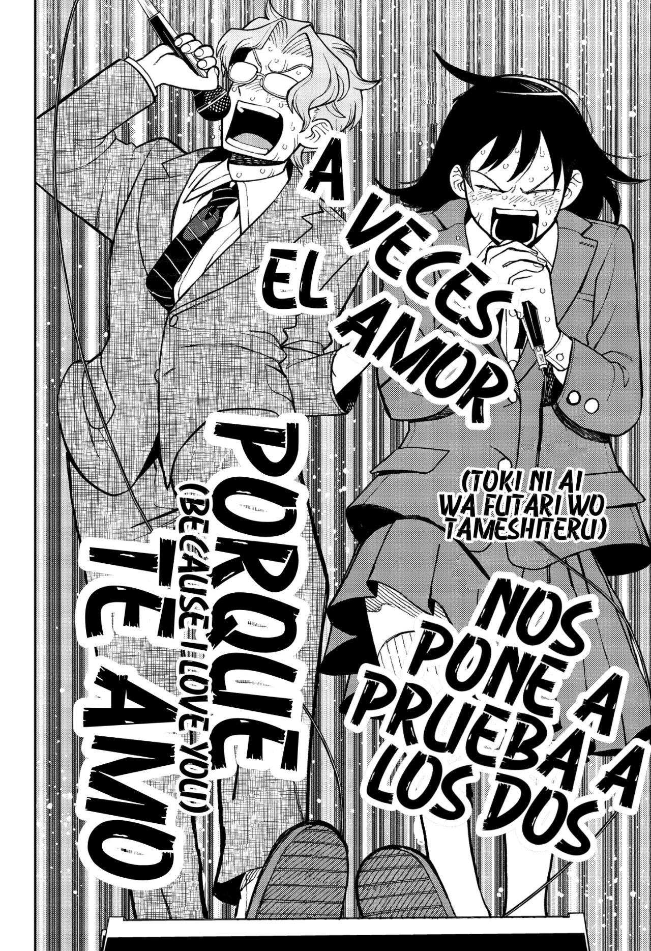 Futsuu no Keionbu Capítulo 76 - Page 11