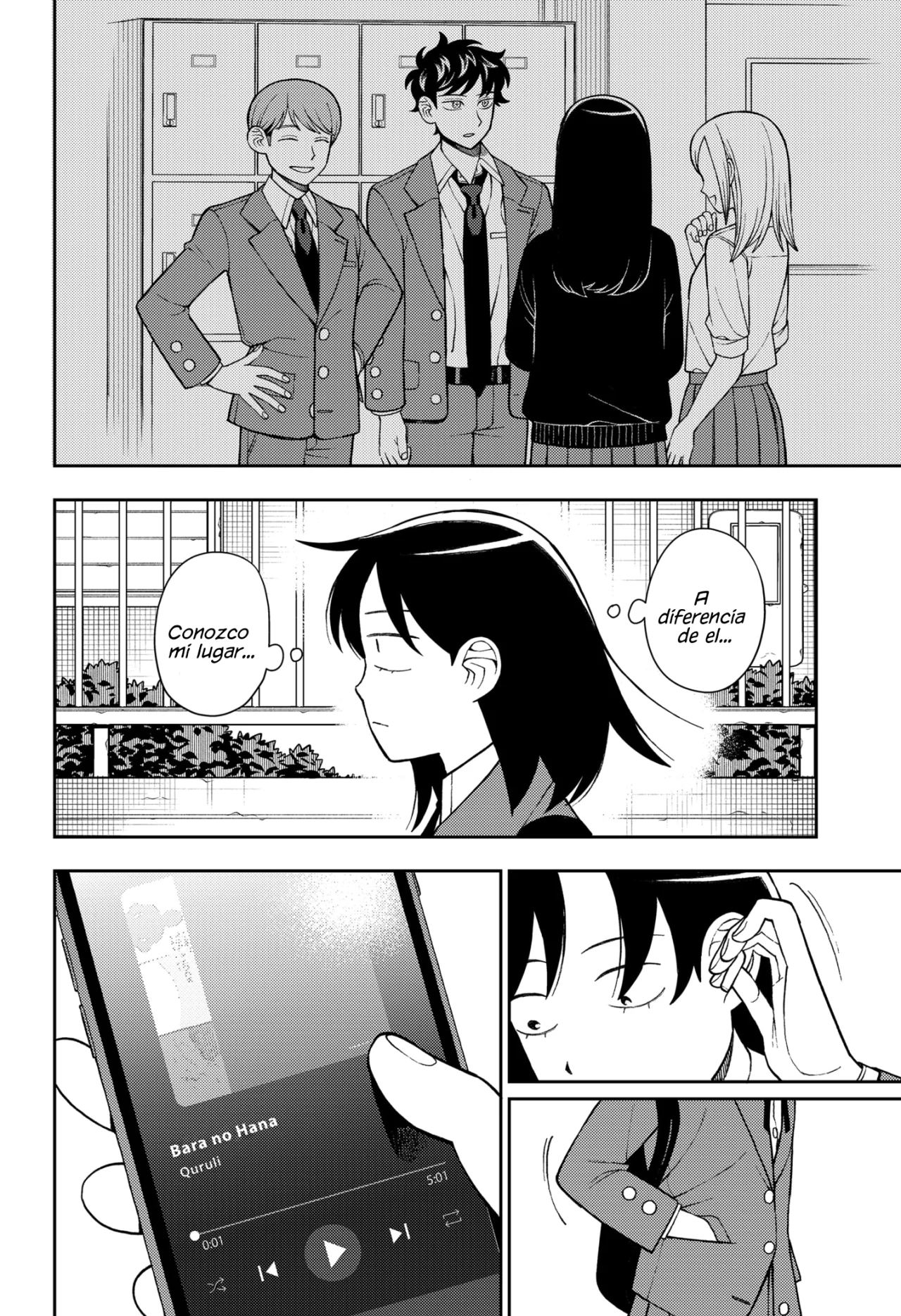 Futsuu no Keionbu Capítulo 77 - Page 19