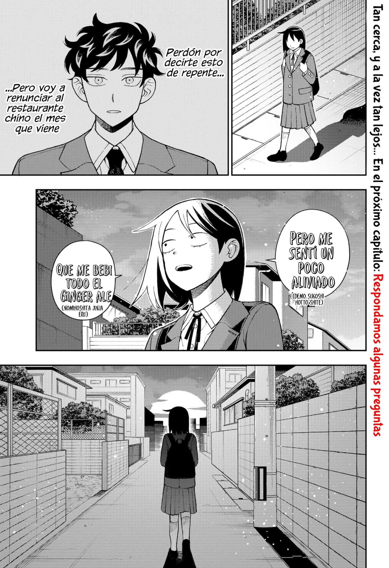 Futsuu no Keionbu Capítulo 77 - Page 20
