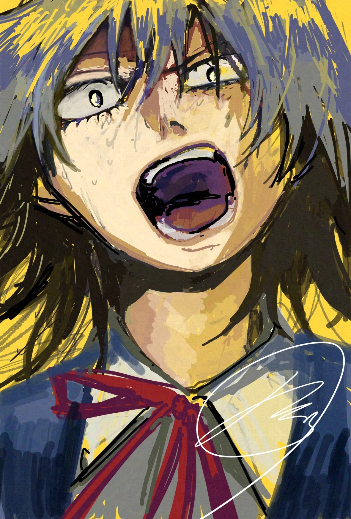Futsuu no Keionbu Capítulo 77 - Page 22
