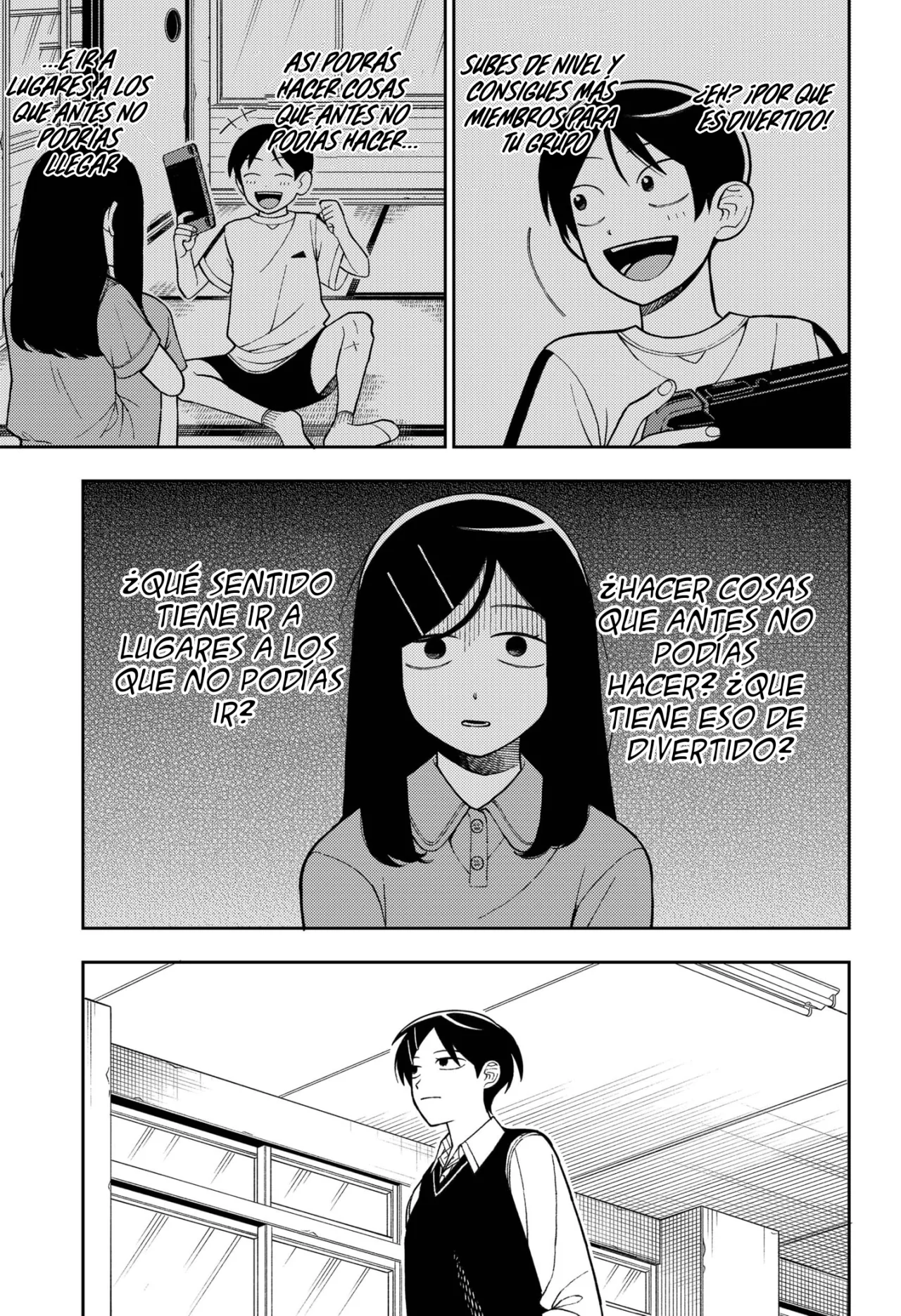 Futsuu no Keionbu Capítulo 78 - Page 10